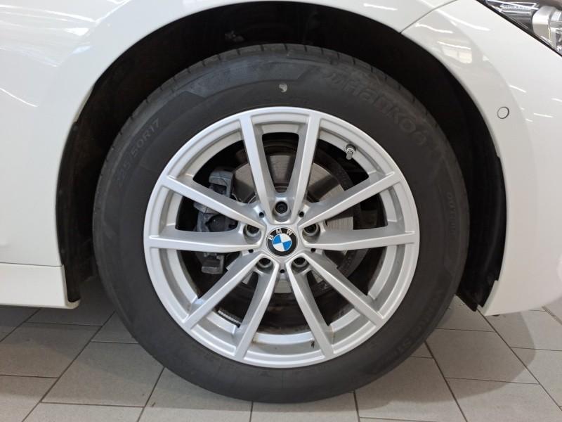 BMW 3er – Bild 7