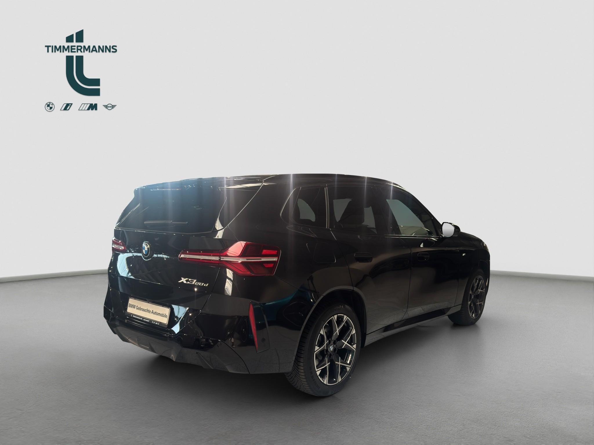 BMW X3 – Bild 3
