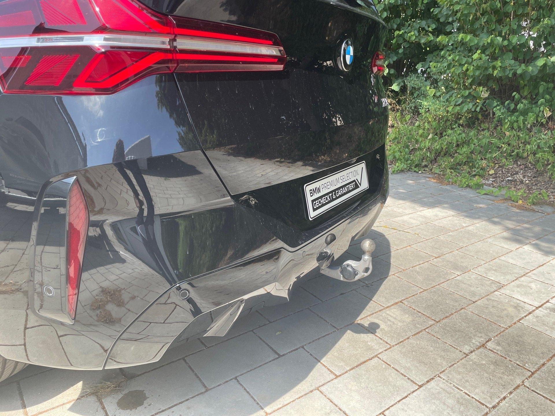 BMW X3 – Bild 11