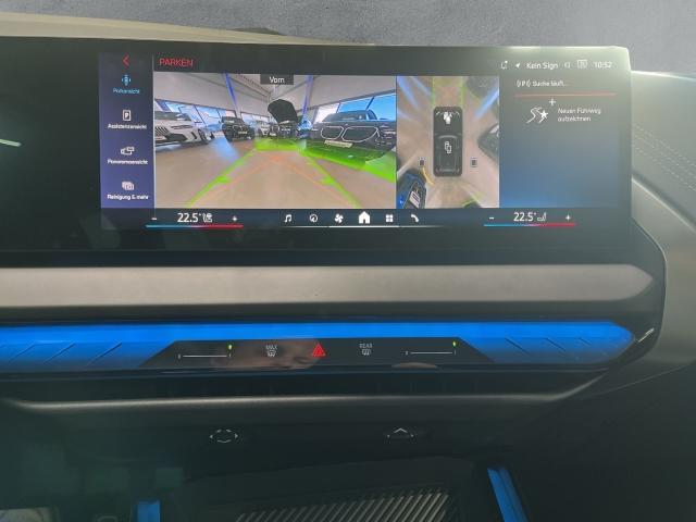 BMW X3 – Bild 21
