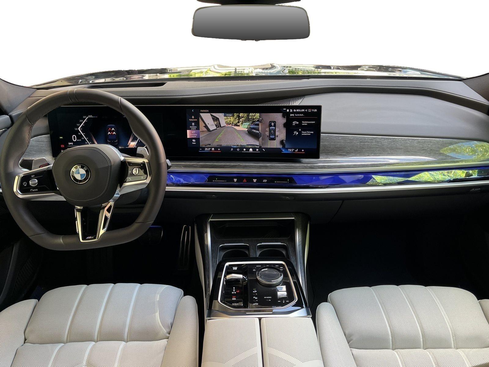 BMW 7er – Bild 24