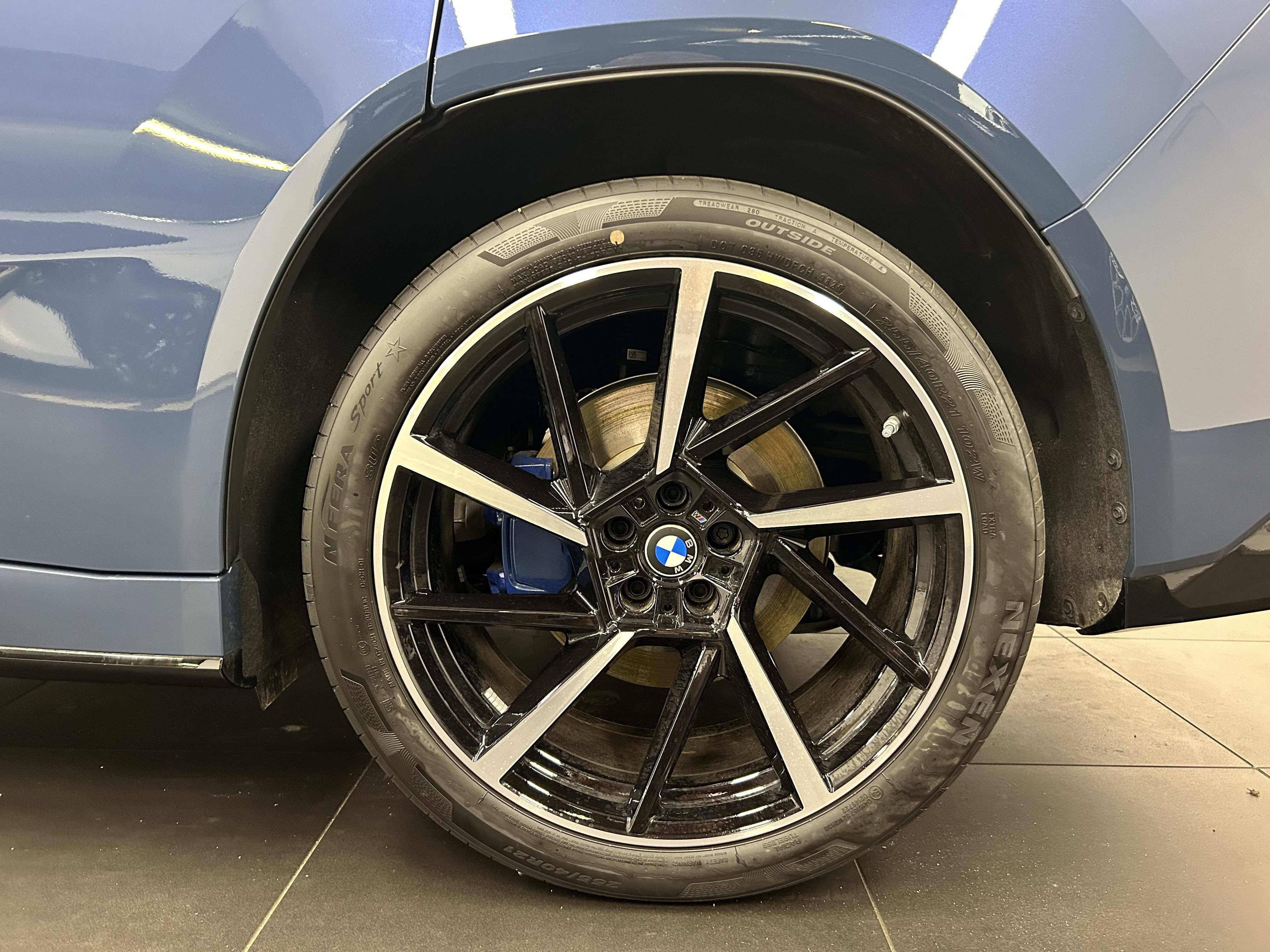 BMW iX3 – Bild 6