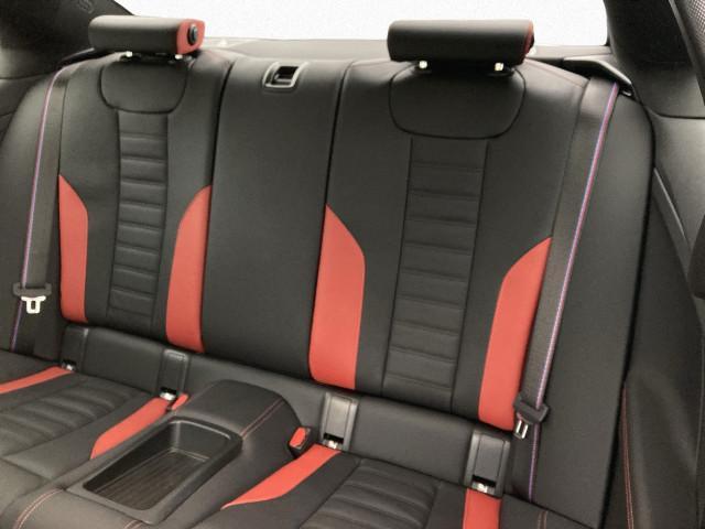 BMW M2 Coupé – Bild 11