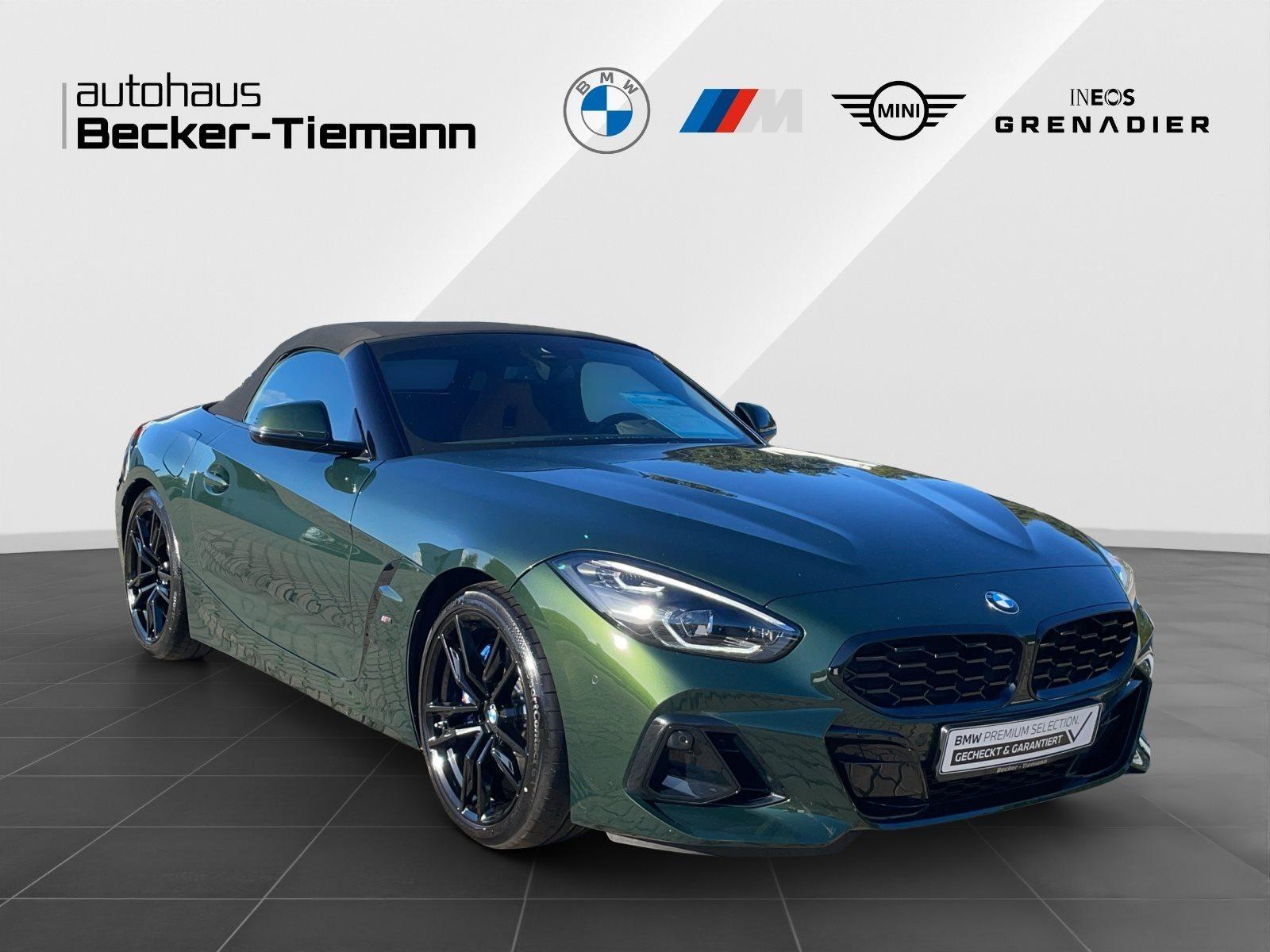 BMW Z4 – Bild 11
