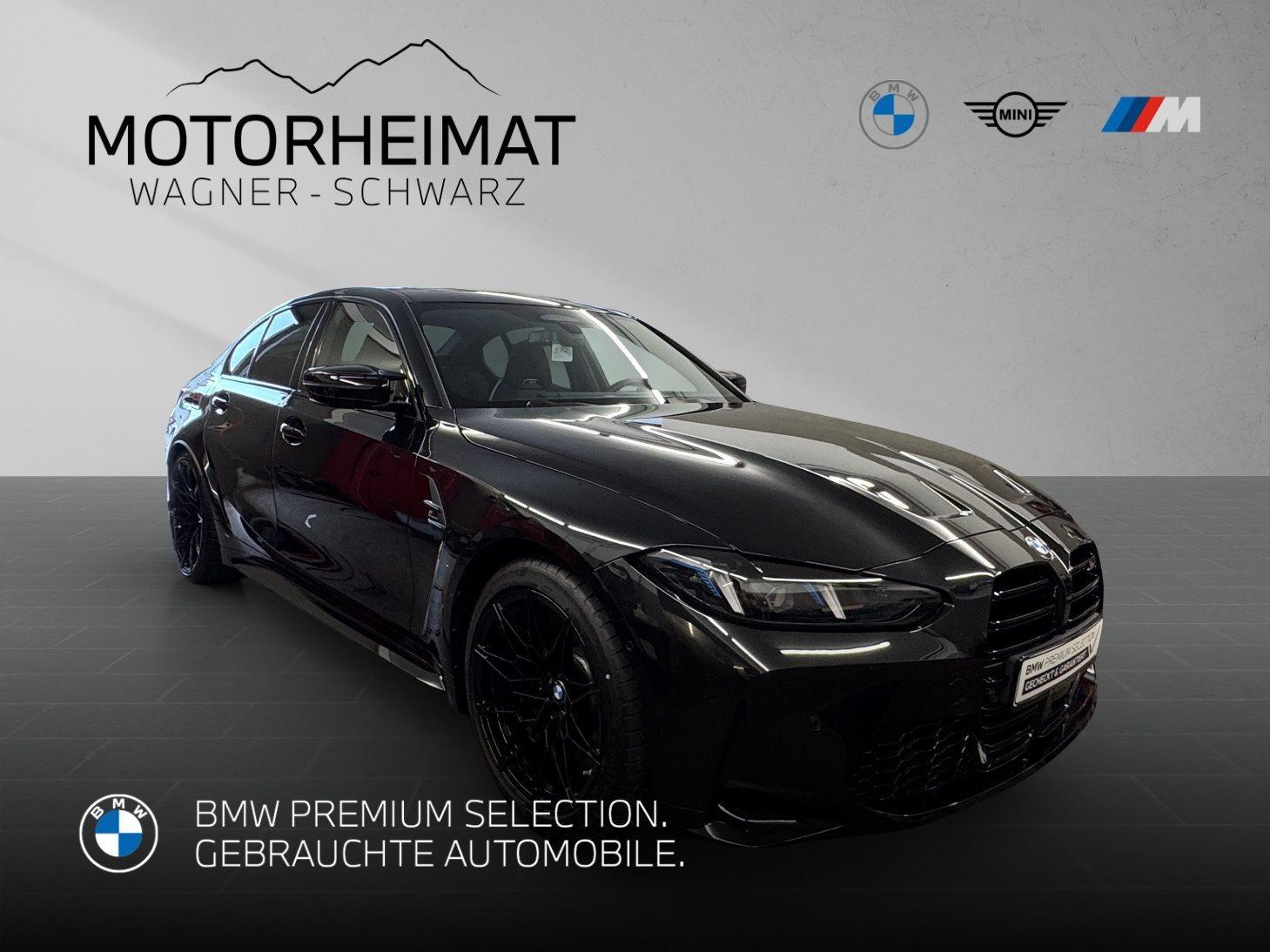 BMW M3 – Bild 5