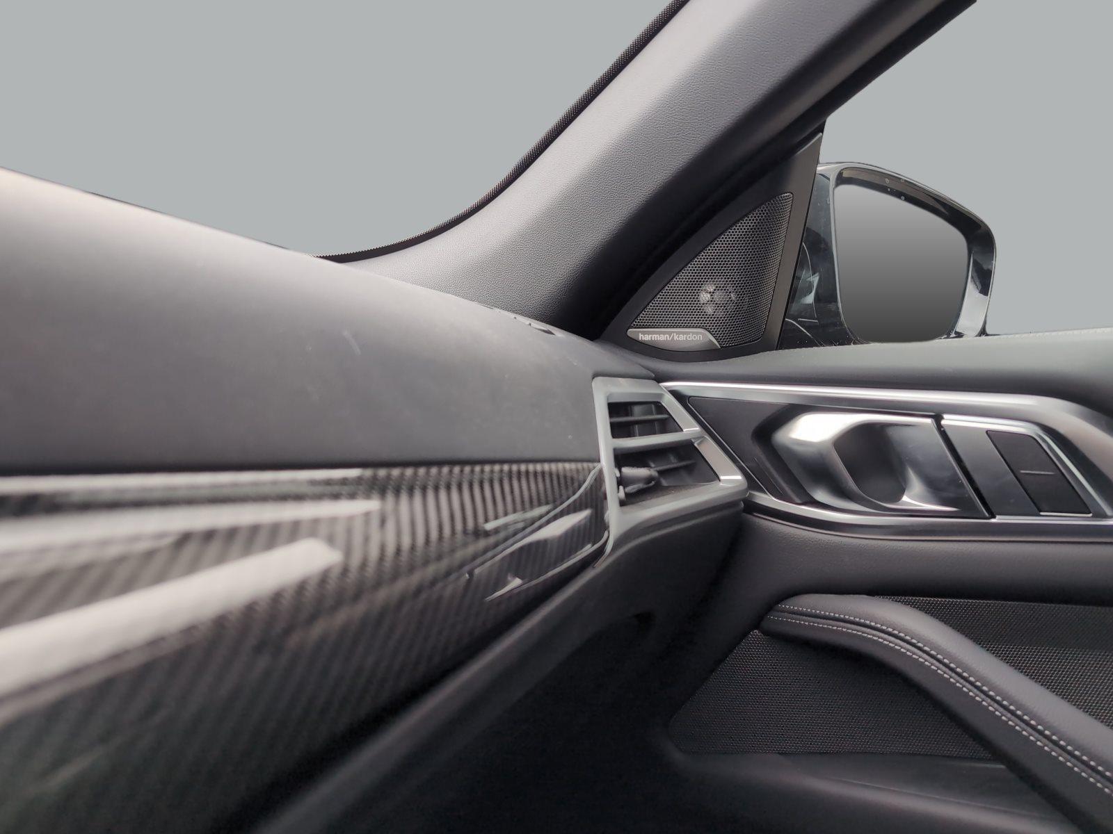 BMW 4er Cabrio – Bild 38