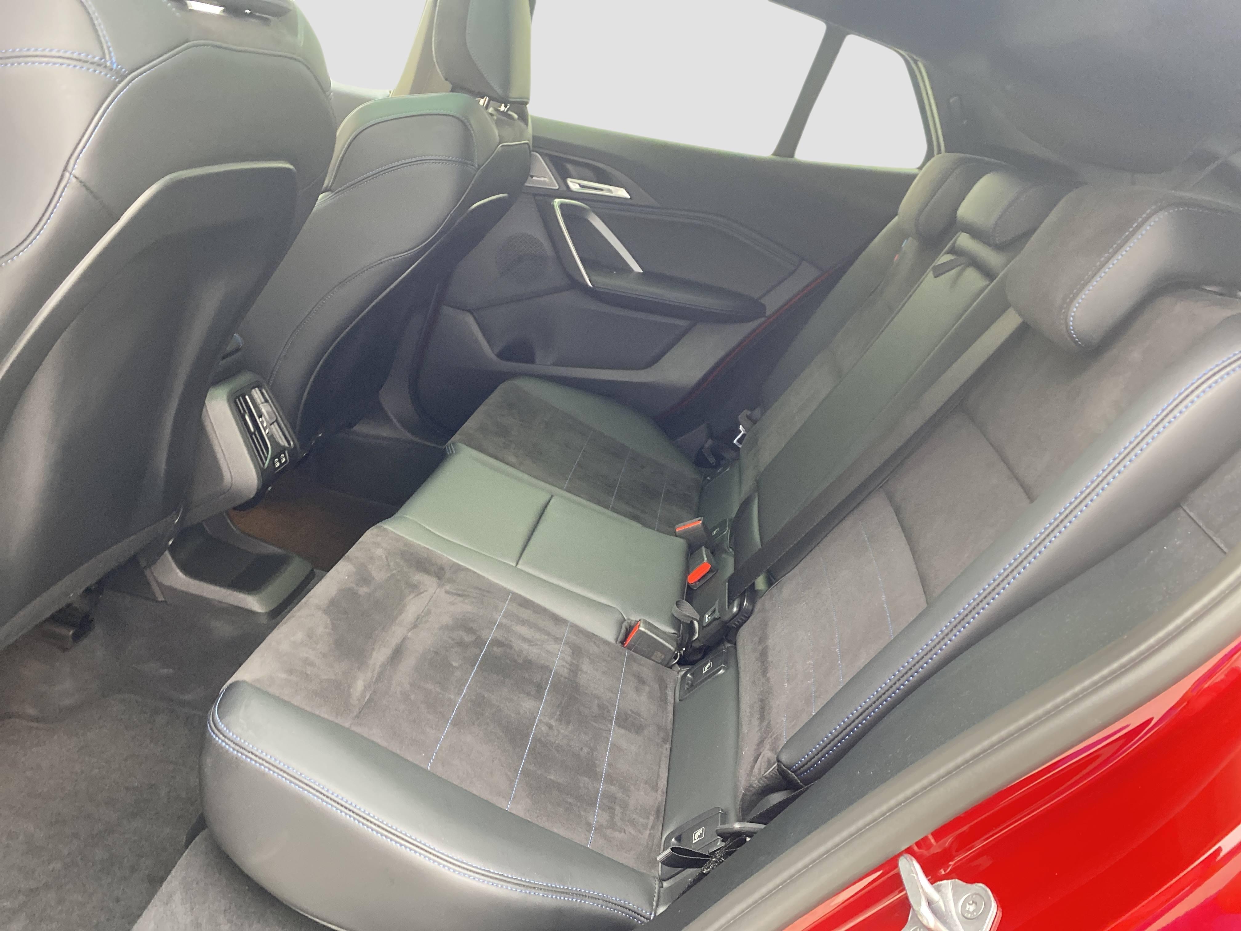 BMW X2 – Bild 11