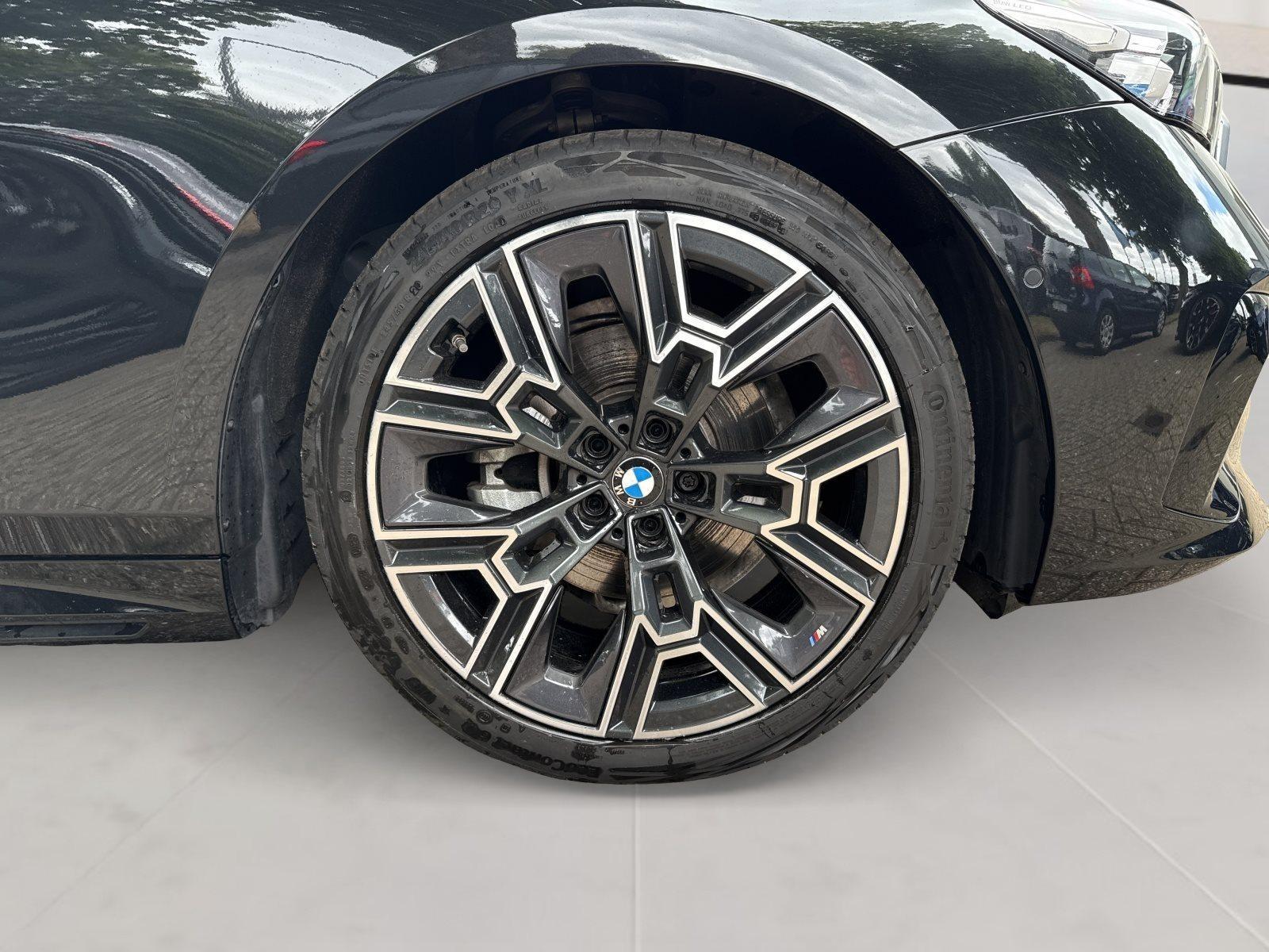 BMW 5er – Bild 22