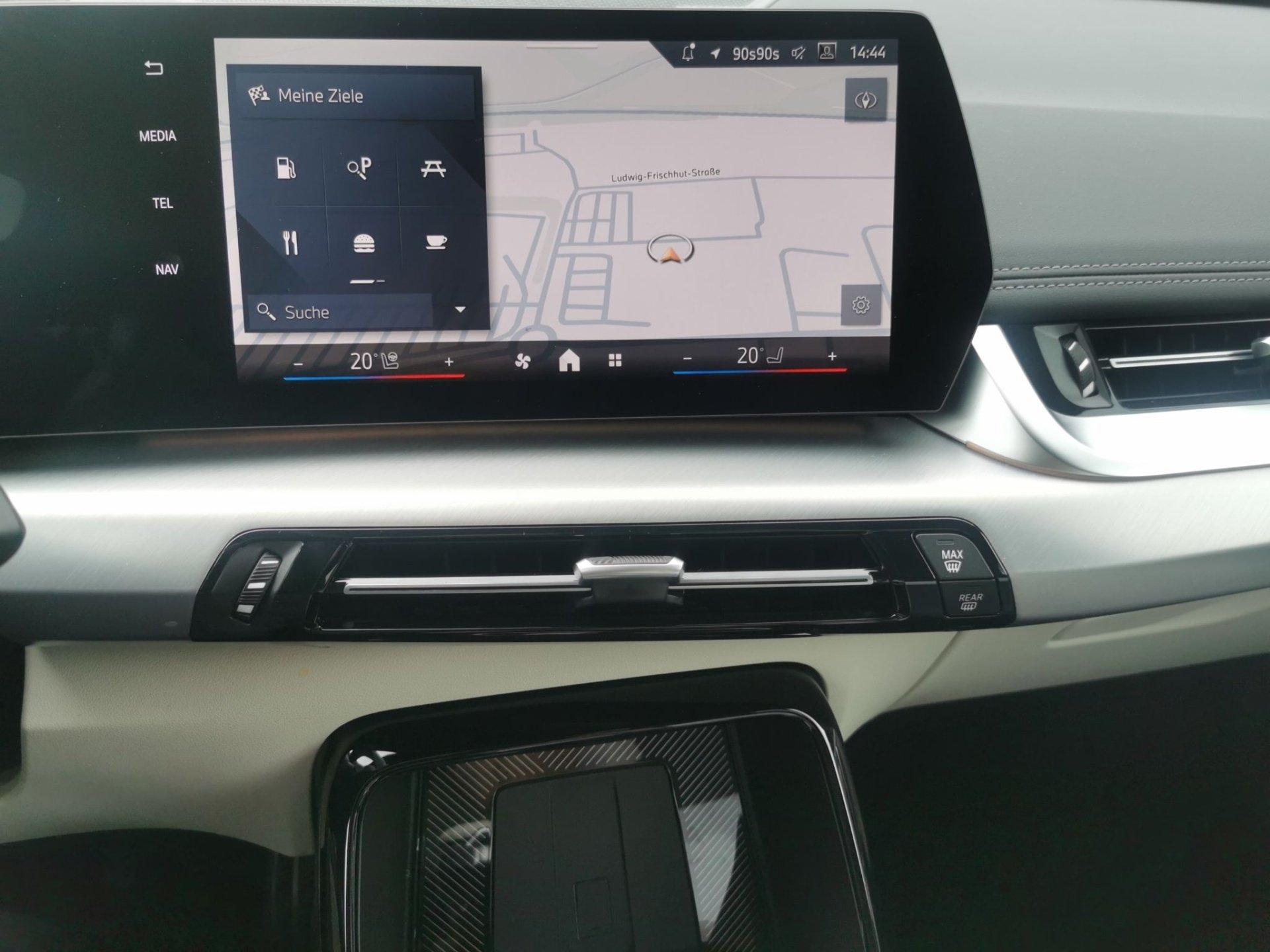 BMW X1 – Bild 12