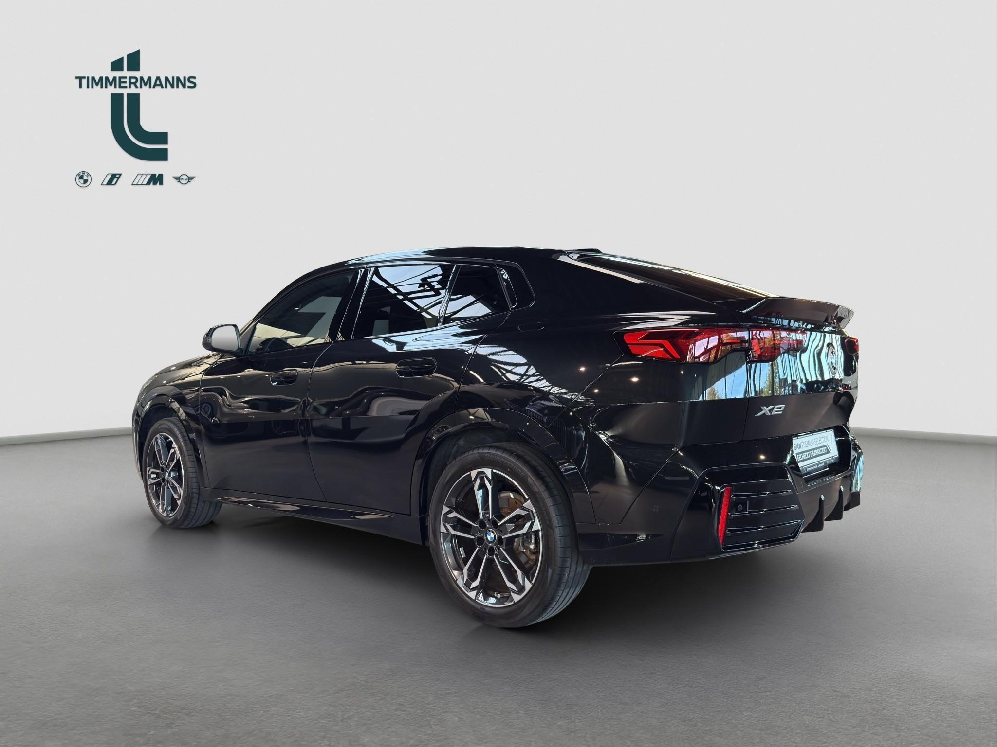 BMW X2 – Bild 6