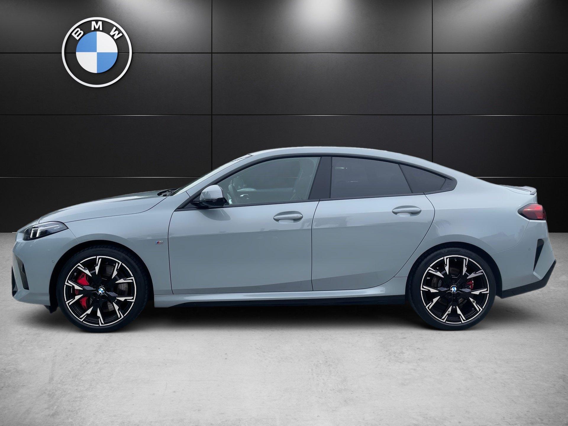 BMW 2er Gran Coupé – Bild 5