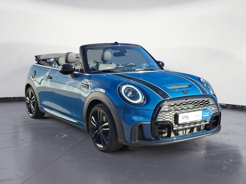 MINI Cabrio – Bild 3