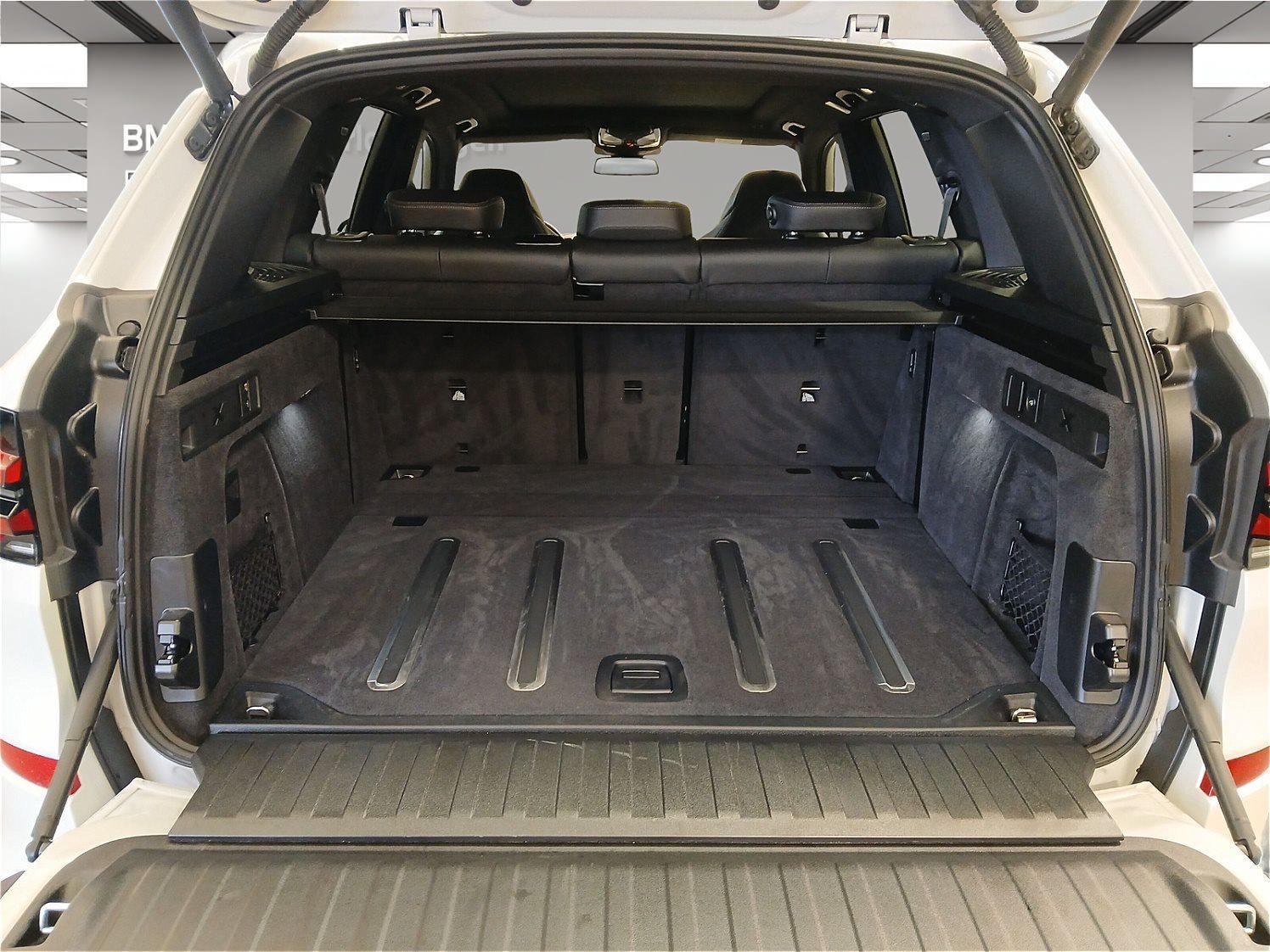 BMW X5 – Bild 10