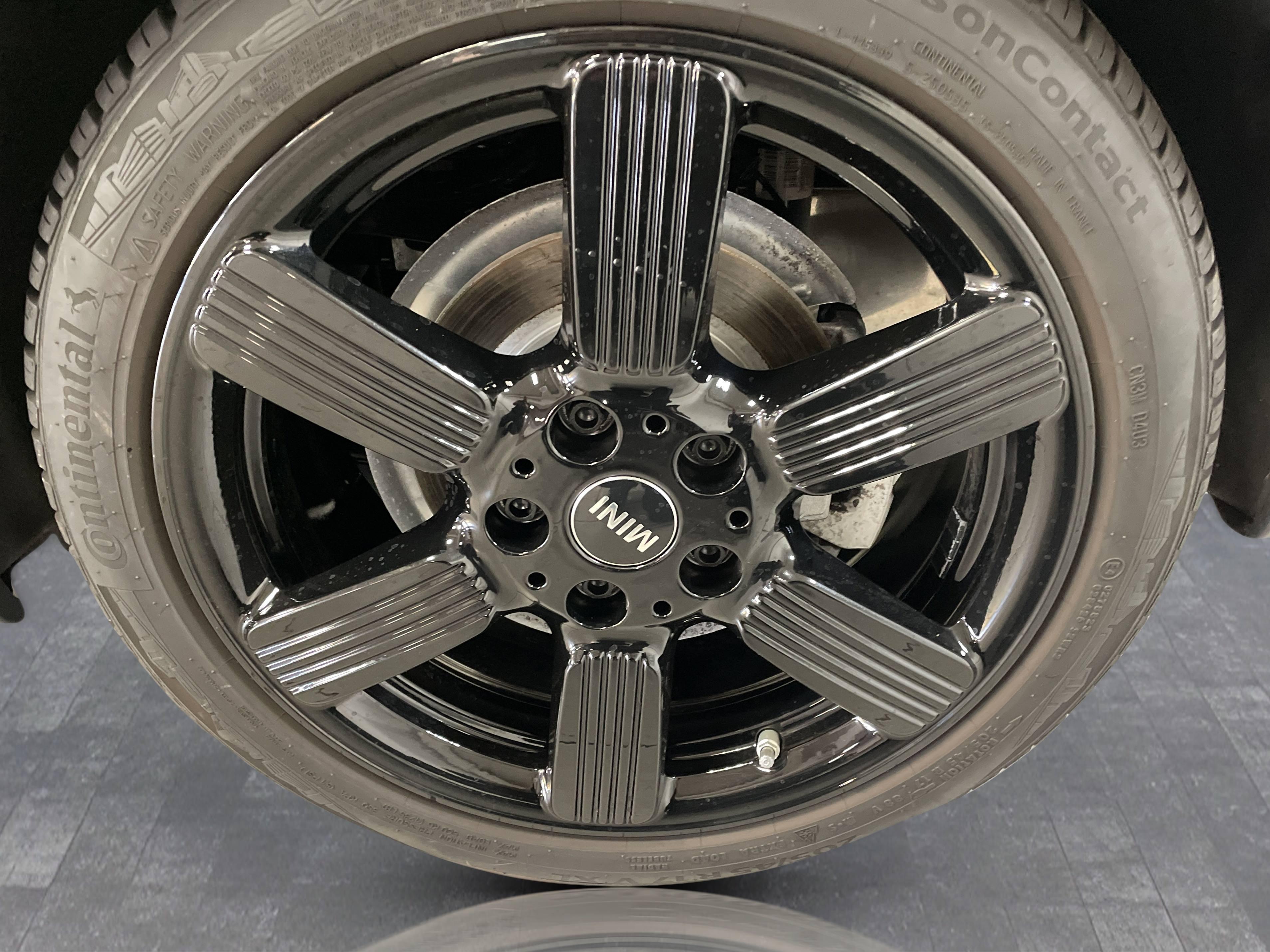 MINI Cooper 3-Türer – Bild 8