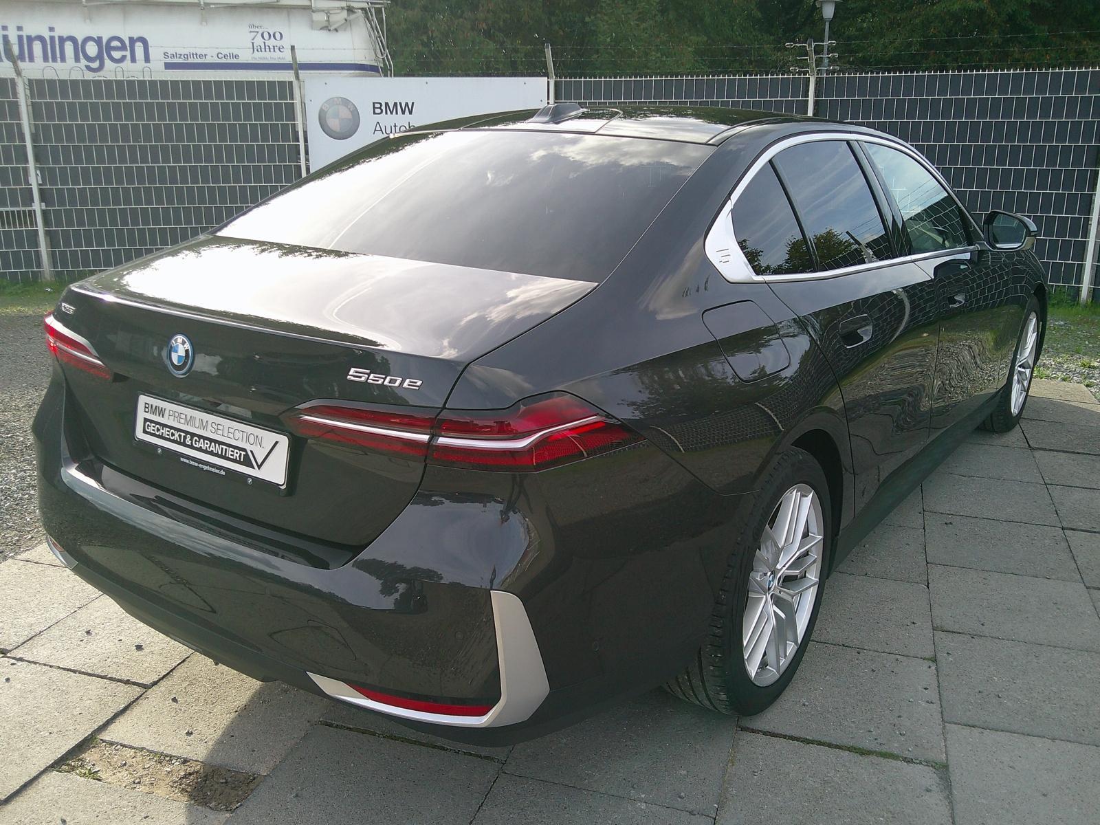 BMW 5er – Bild 11