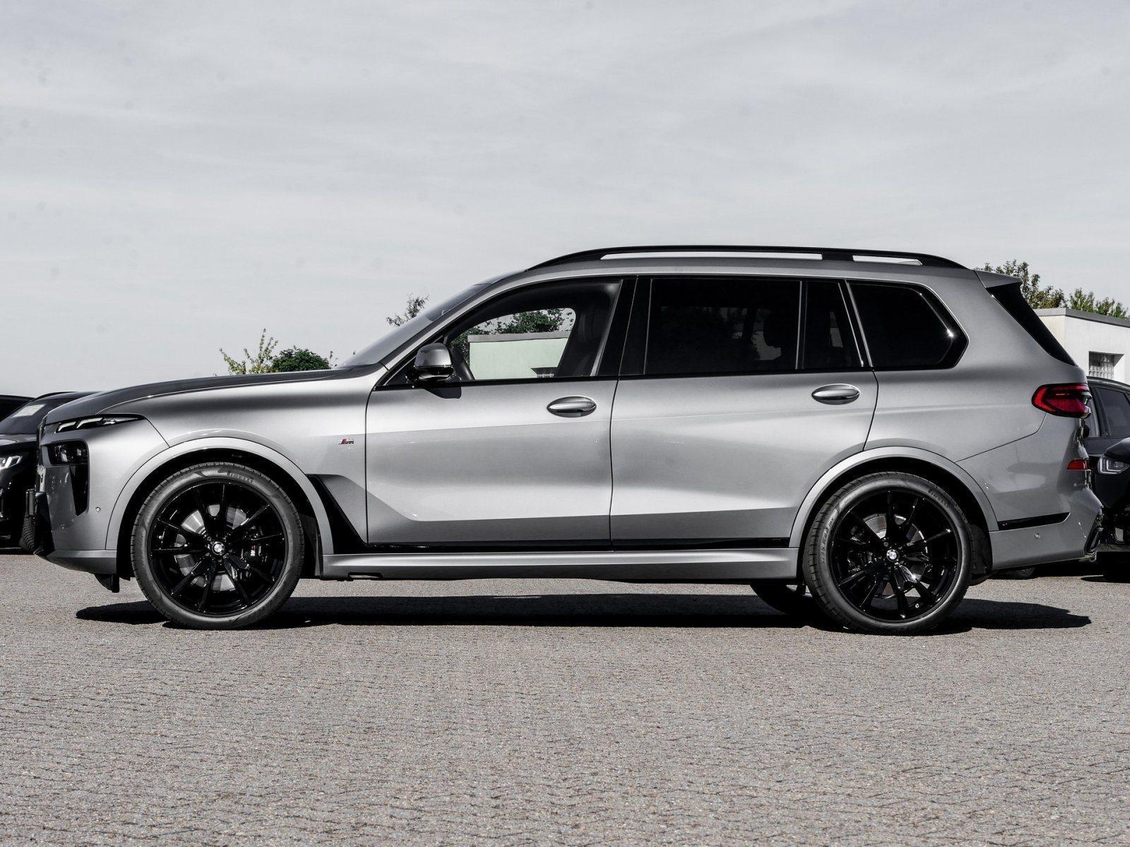 BMW X7 – Bild 5