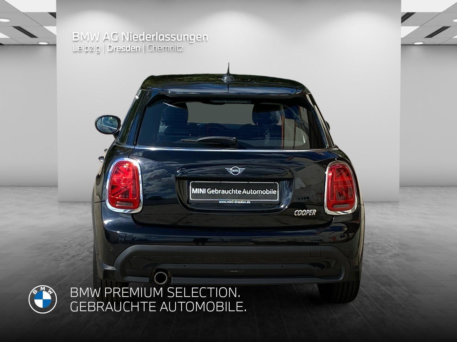 MINI Cooper 5-Türer – Bild 5