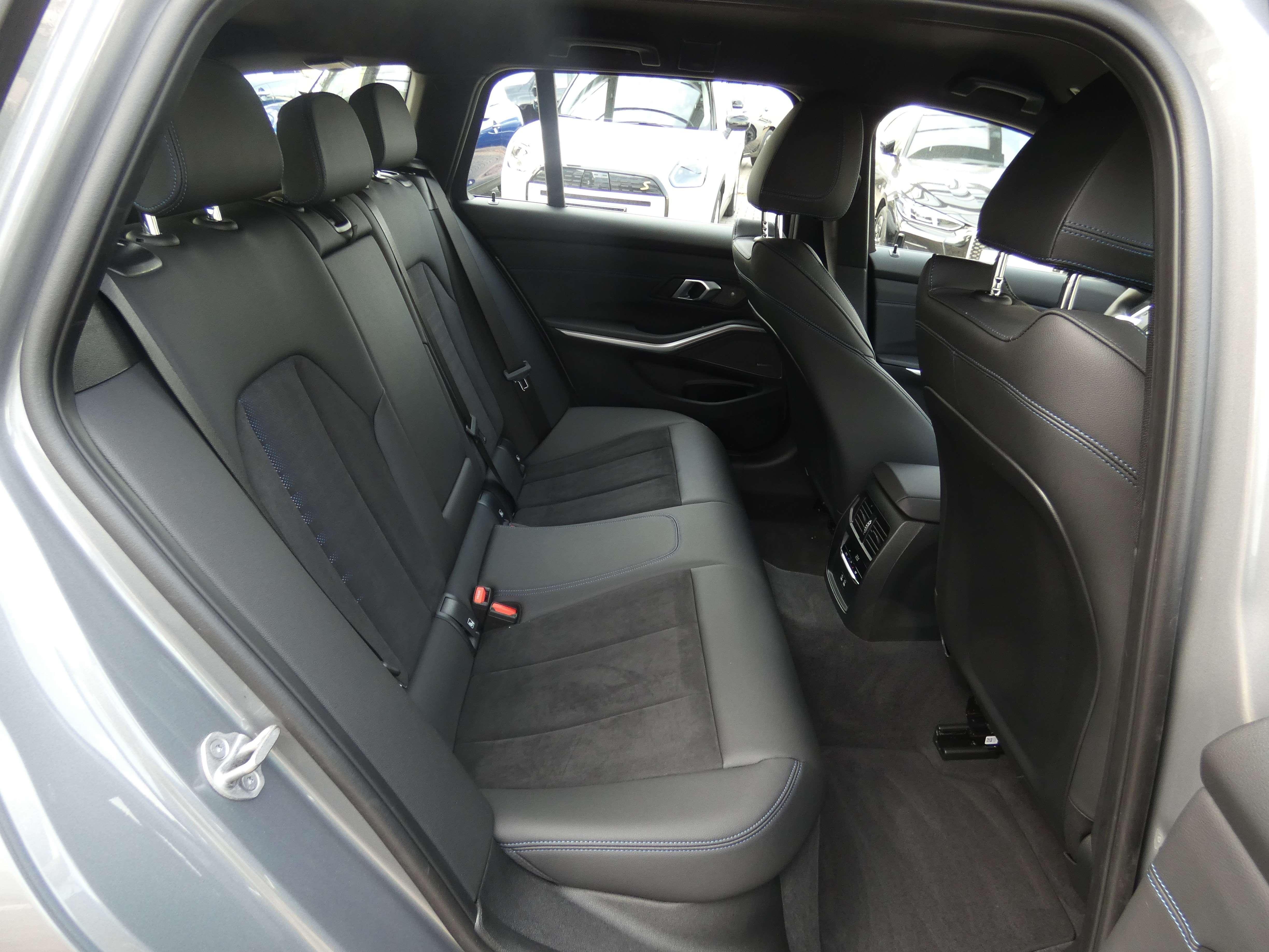 BMW 3er Touring – Bild 41