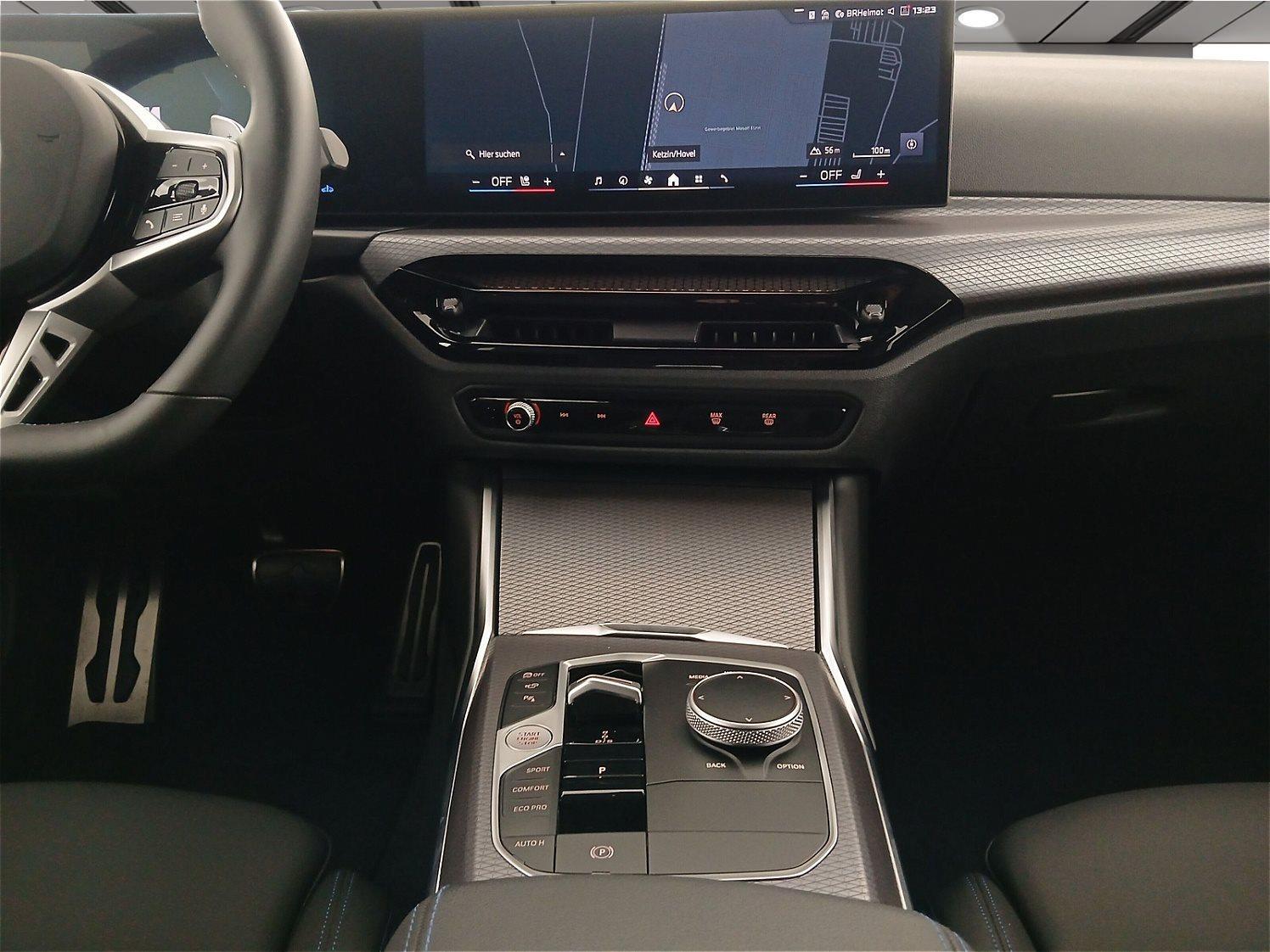 BMW 3er Touring – Bild 11