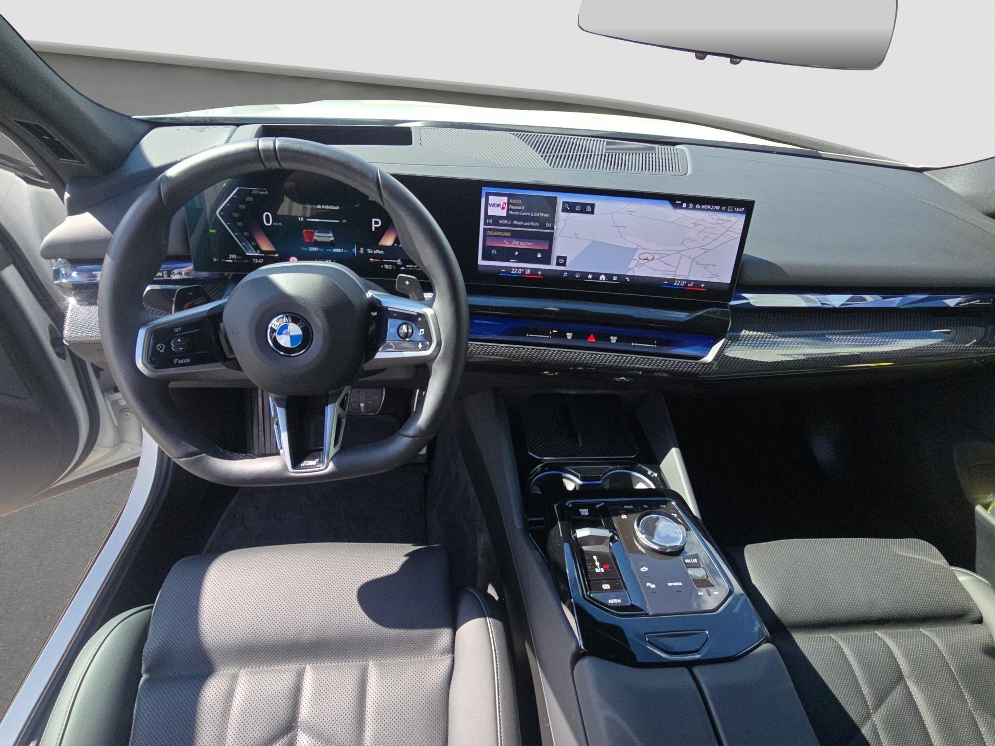 BMW 5er – Bild 20