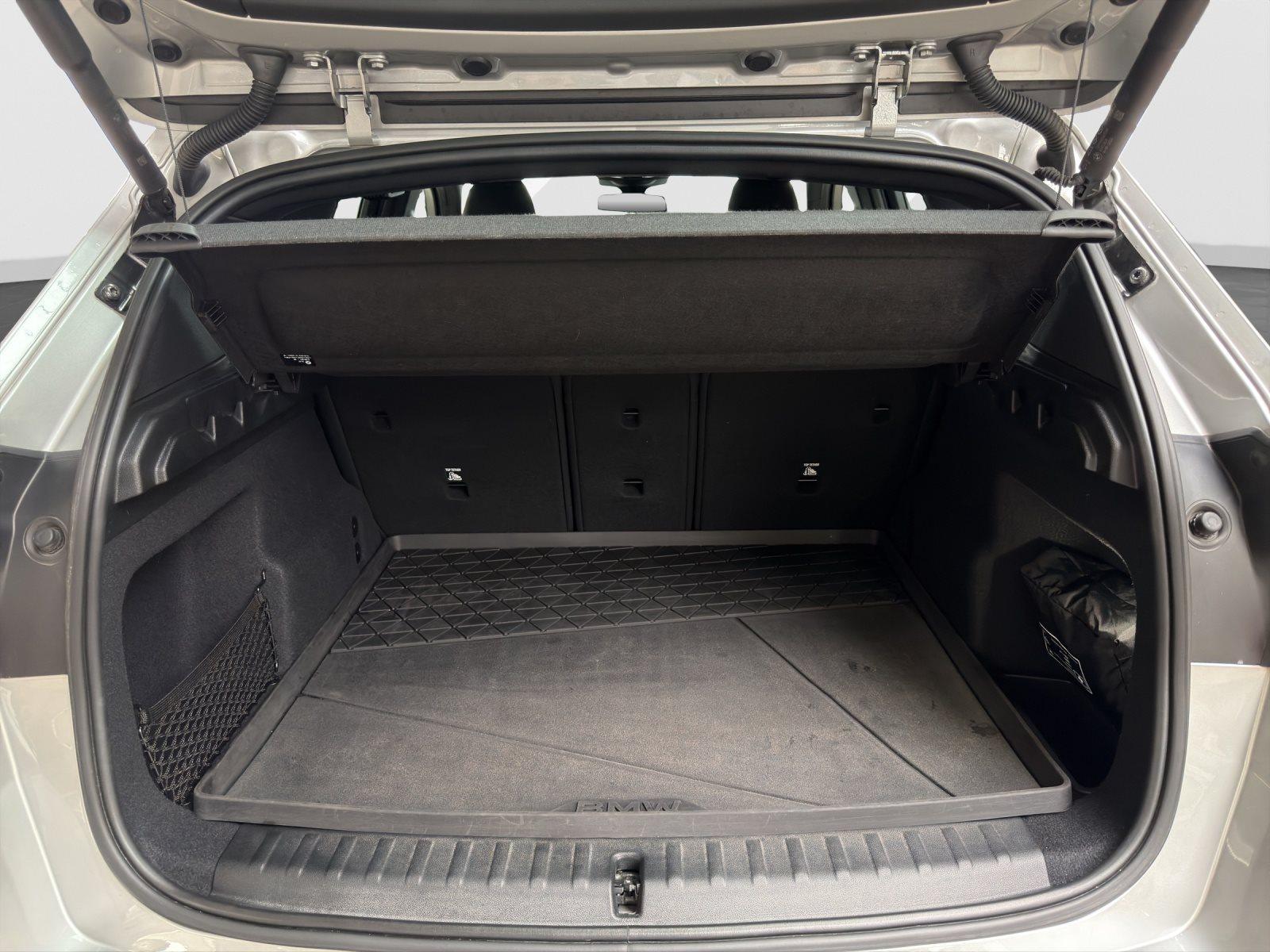BMW X1 – Bild 10