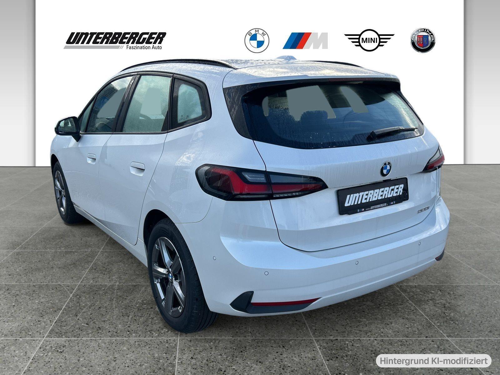 BMW 2er Active Tourer – Bild 4
