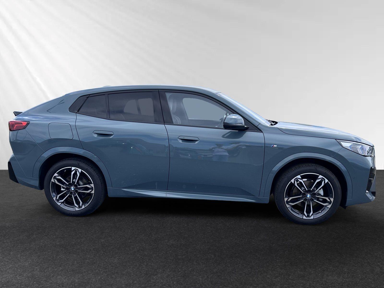 BMW X2 – Bild 2