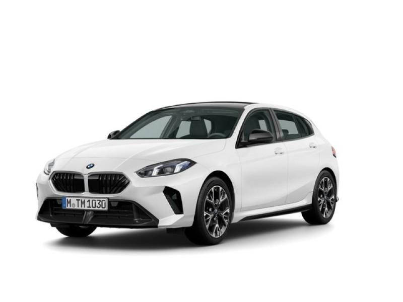 BMW 1er – Bild 2