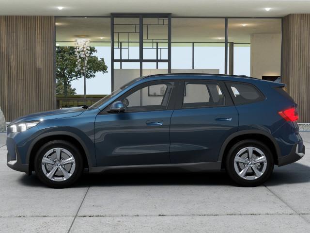 BMW X1 – Bild 2