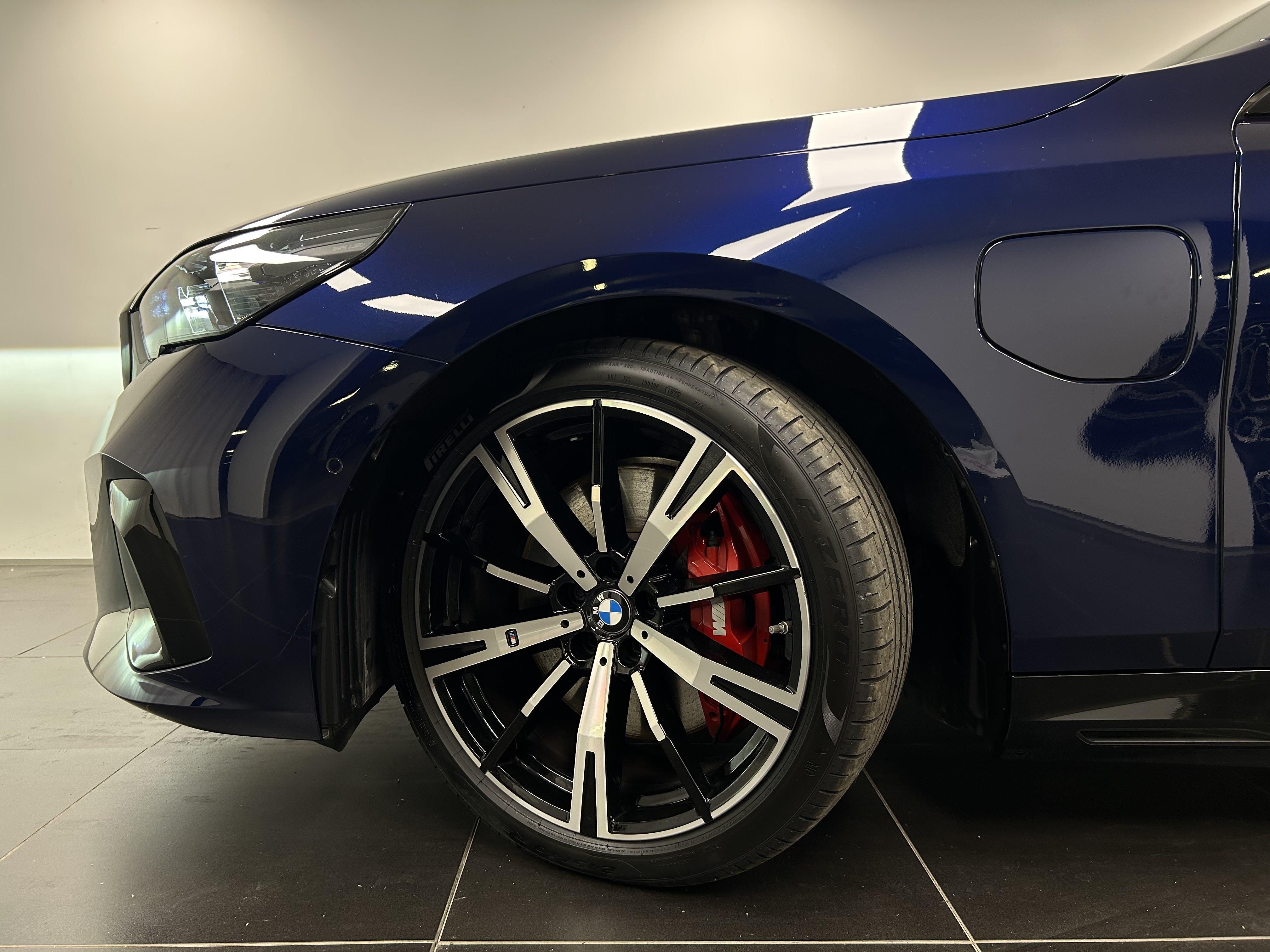 BMW 5er – Bild 32