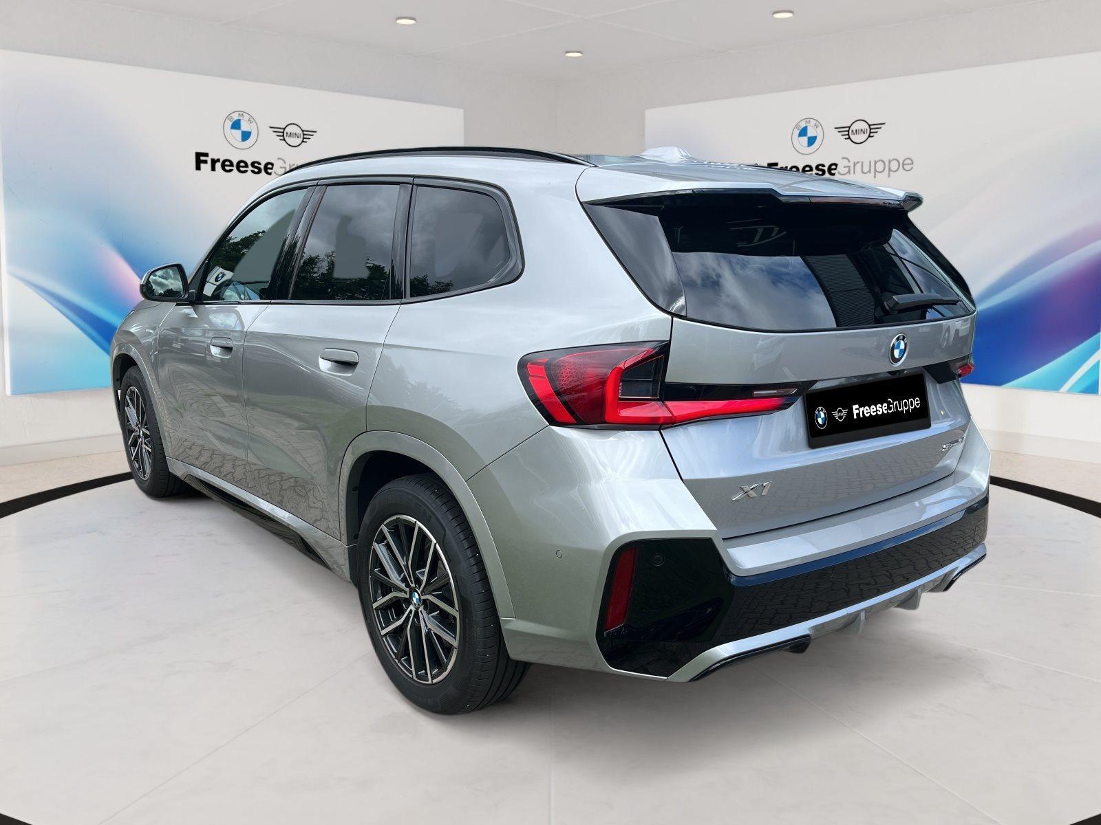 BMW X1 – Bild 4