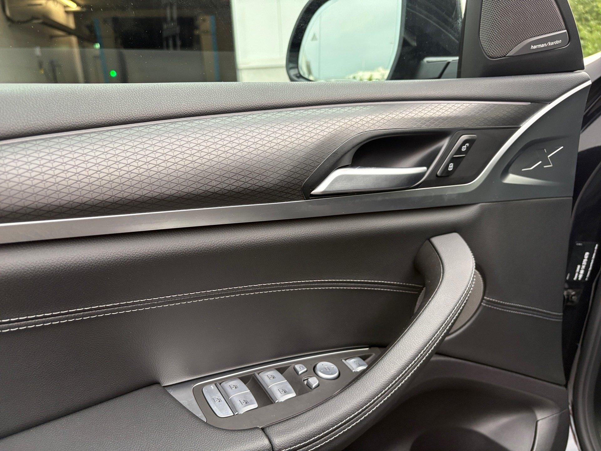 BMW X4 – Bild 12