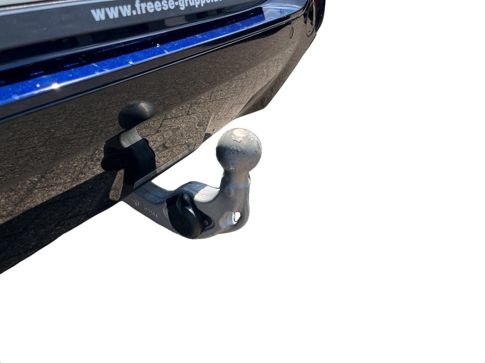 BMW X3 – Bild 22