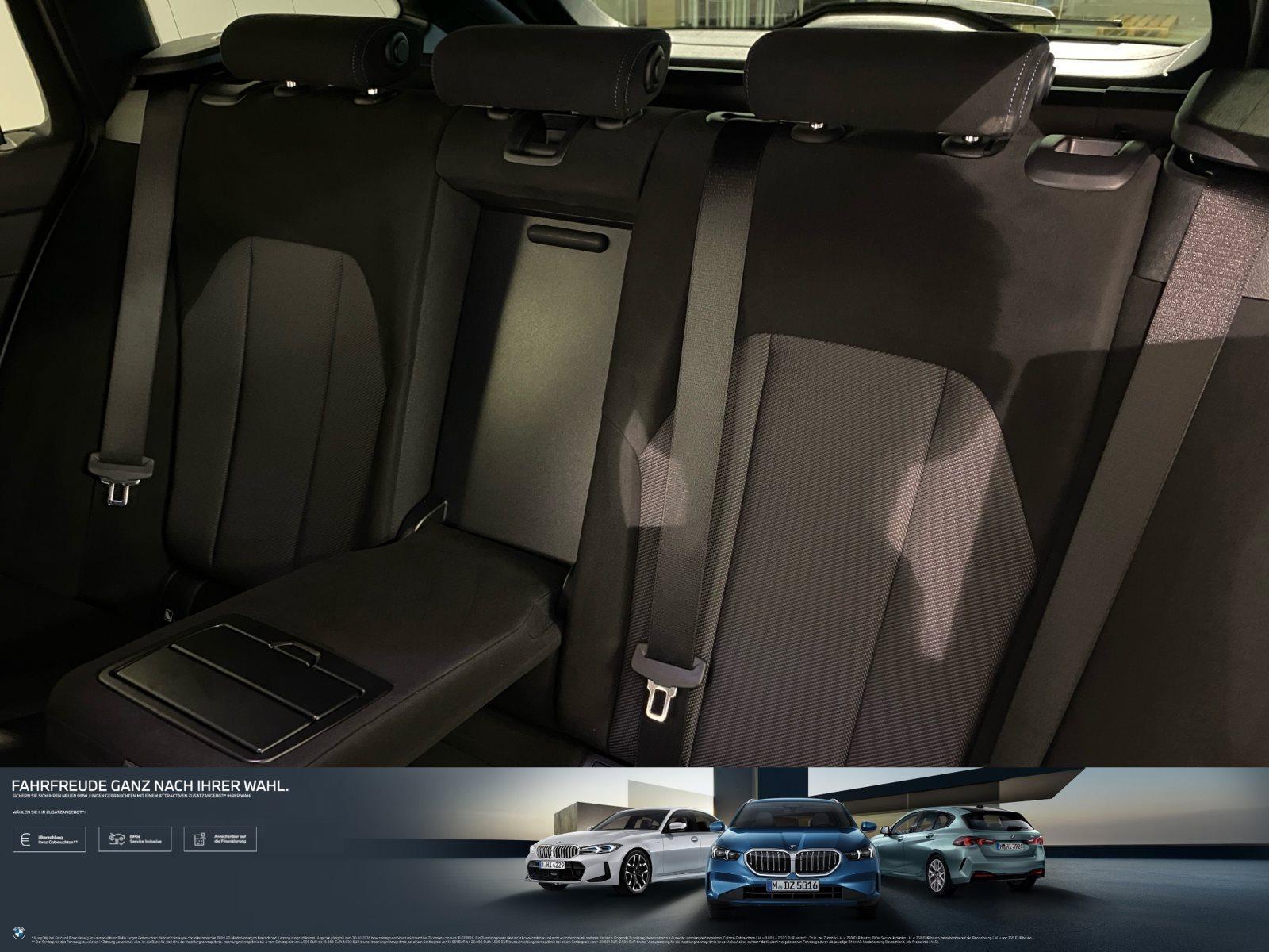 BMW 3er Touring – Bild 9