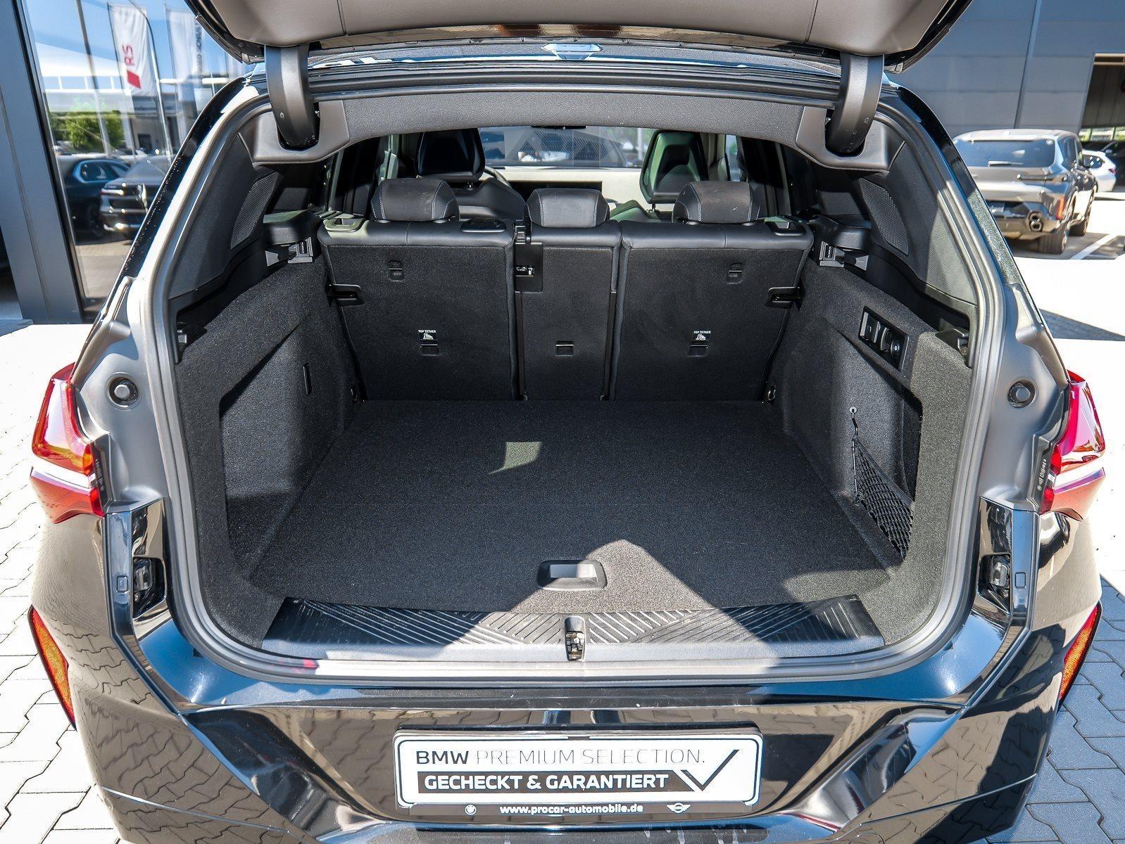 BMW X3 – Bild 26