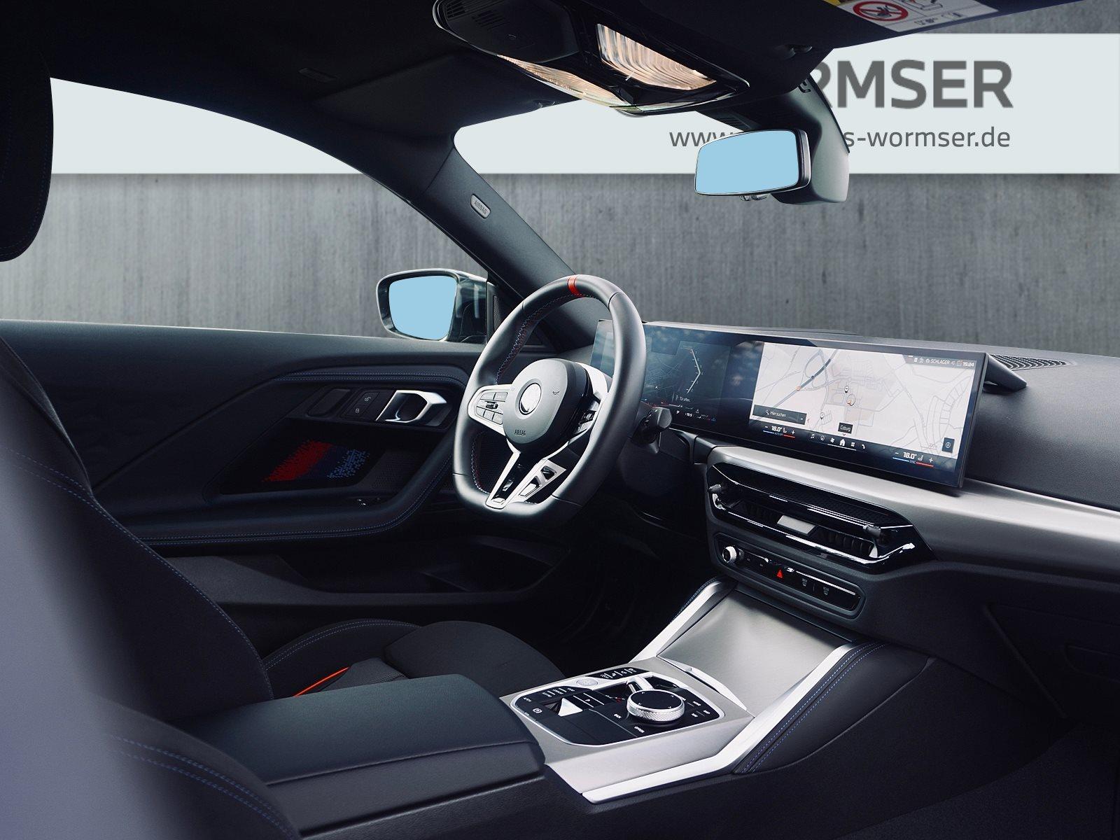 BMW 2er Coupé – Bild 19