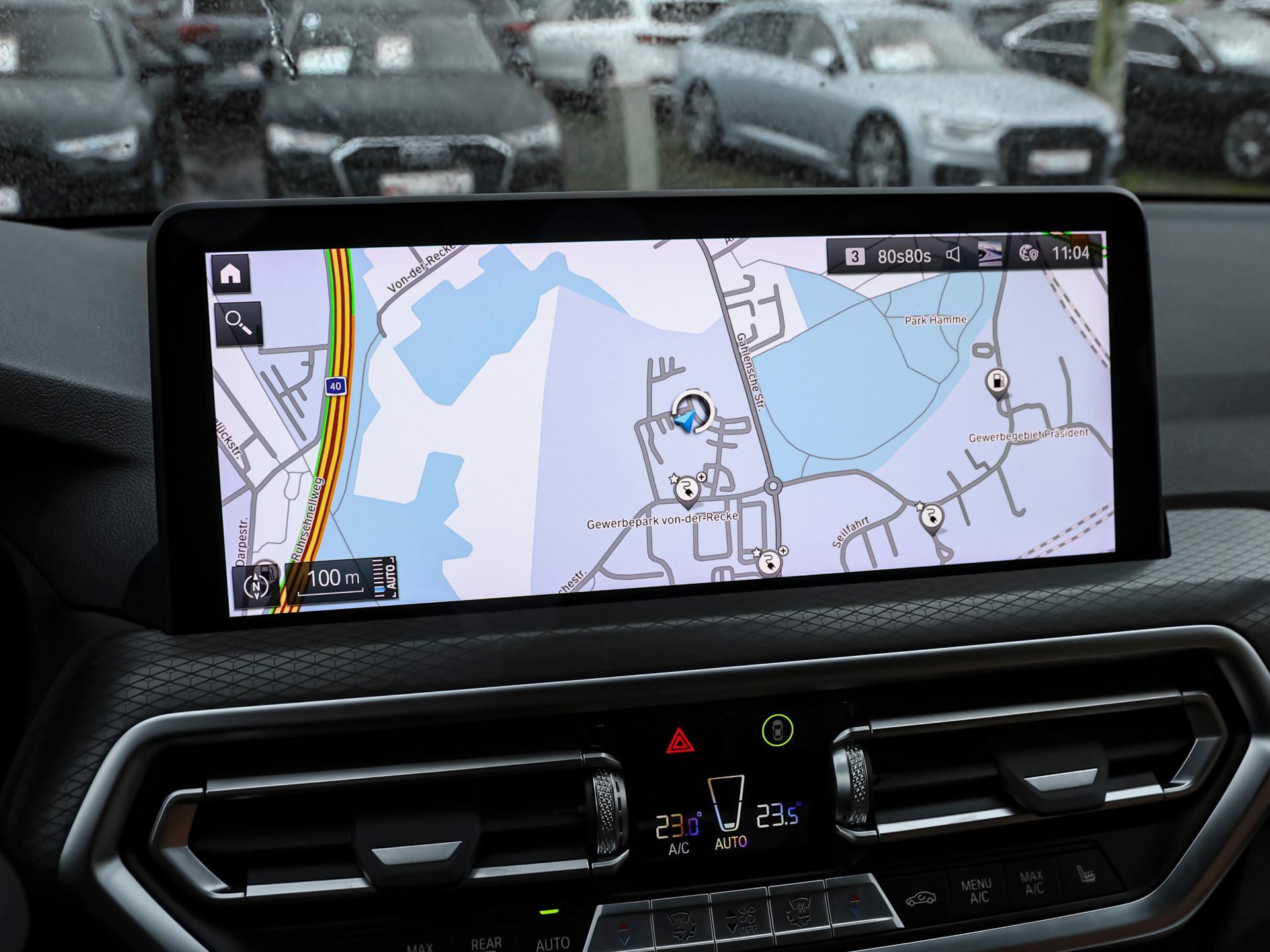 BMW X3 – Bild 20