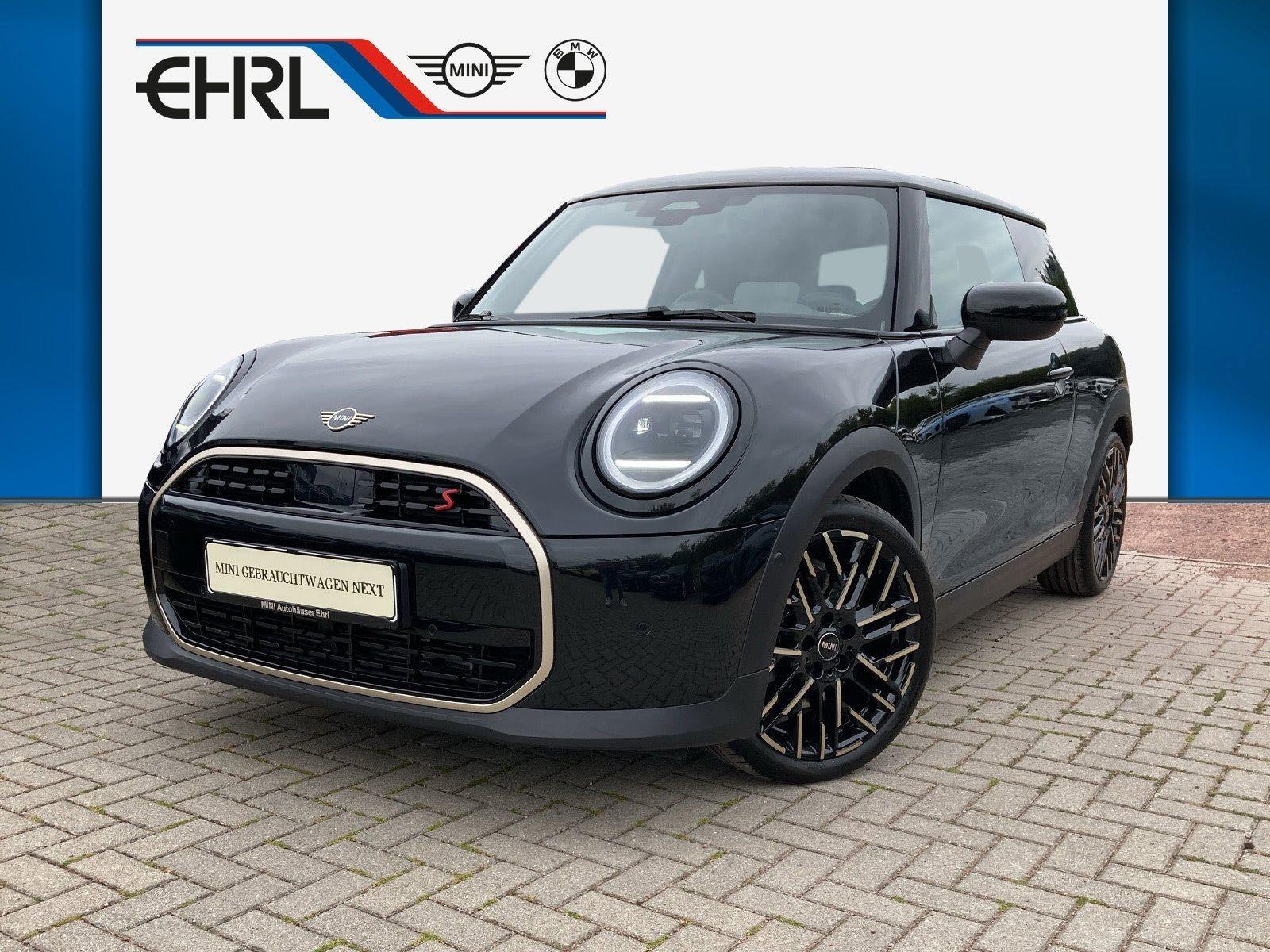 MINI Cooper 3-Türer