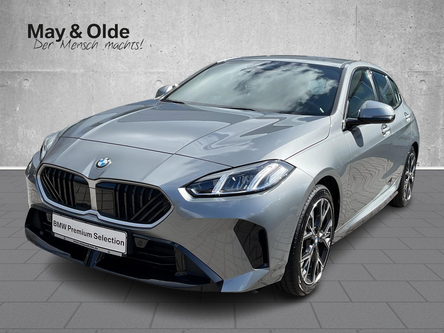 BMW 1er – Bild 23