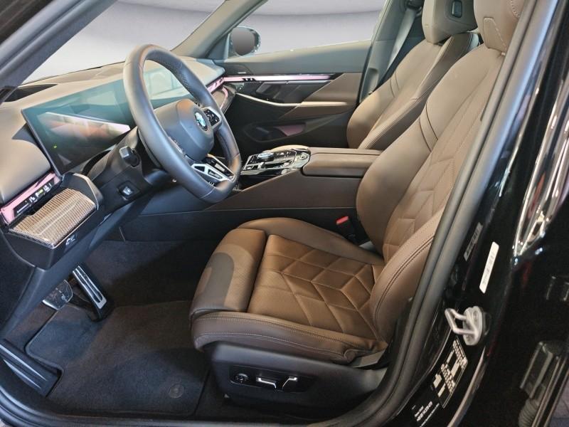 BMW 5er Touring – Bild 7