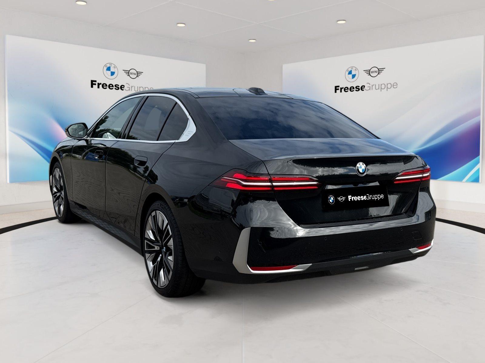 BMW 5er – Bild 4