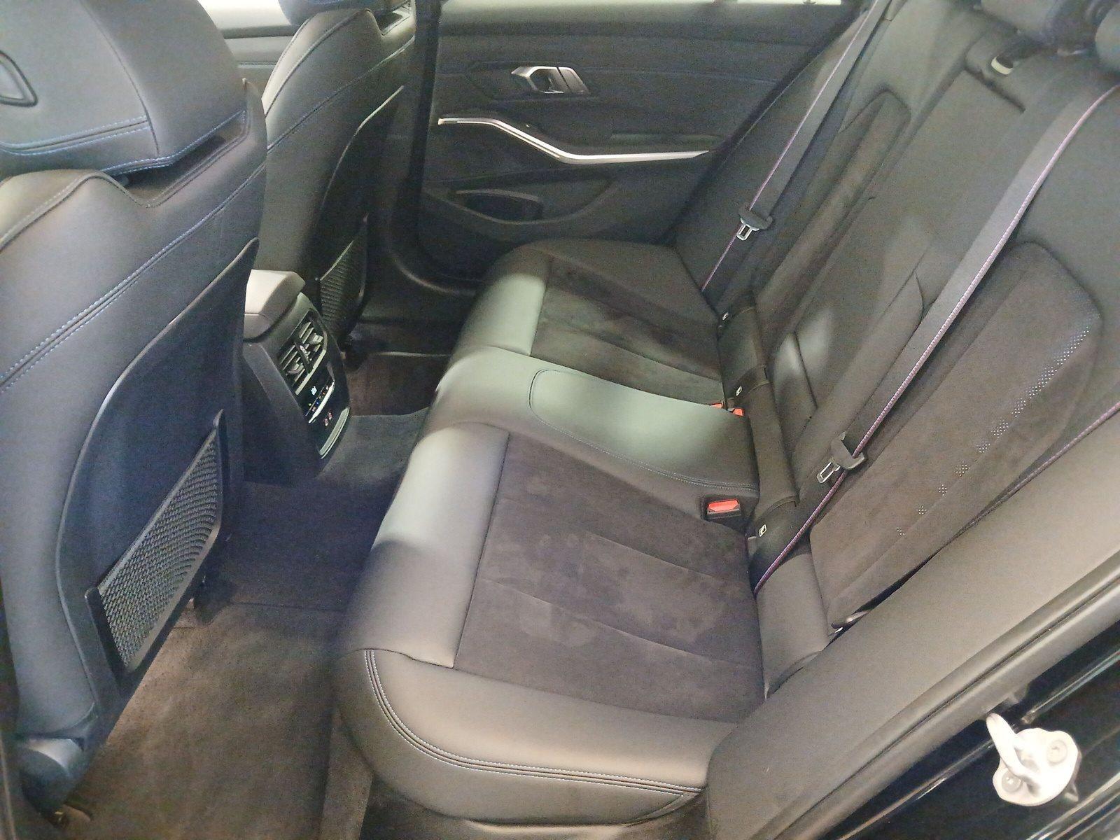 BMW 3er Touring – Bild 12