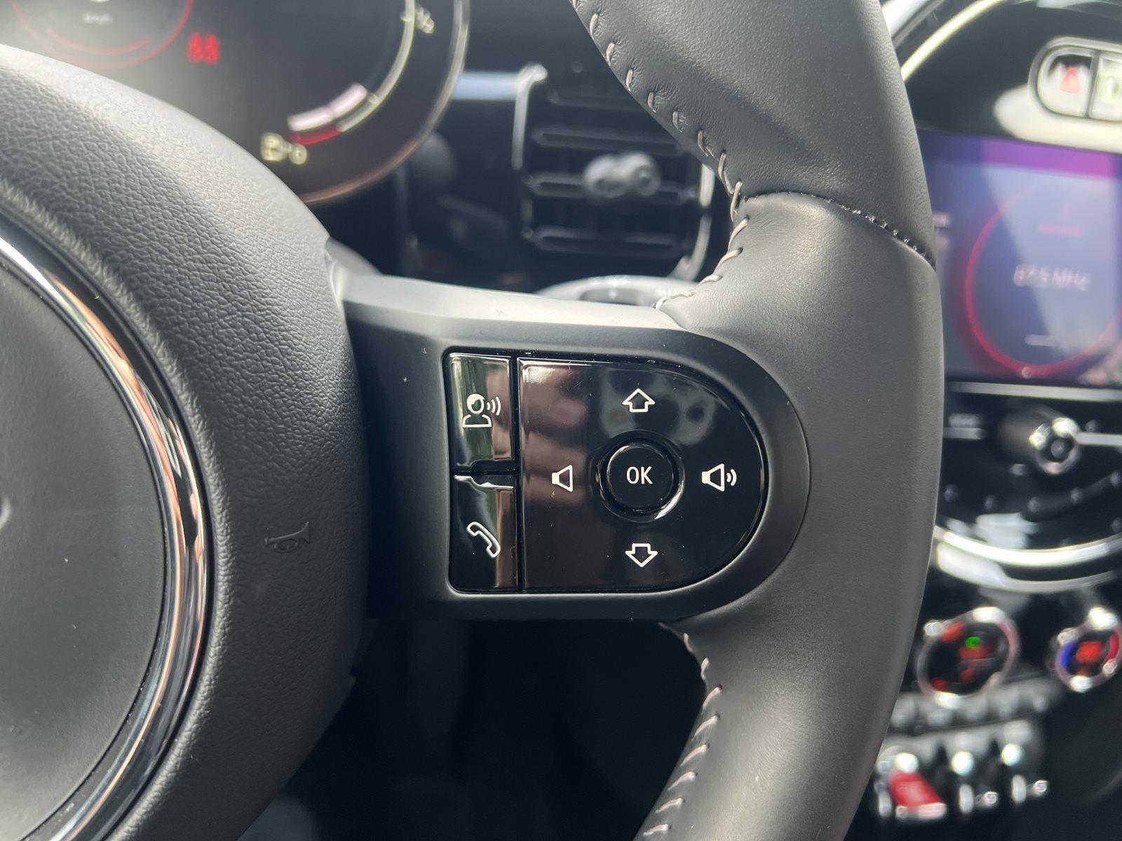 MINI Cooper 3-Türer – Bild 31