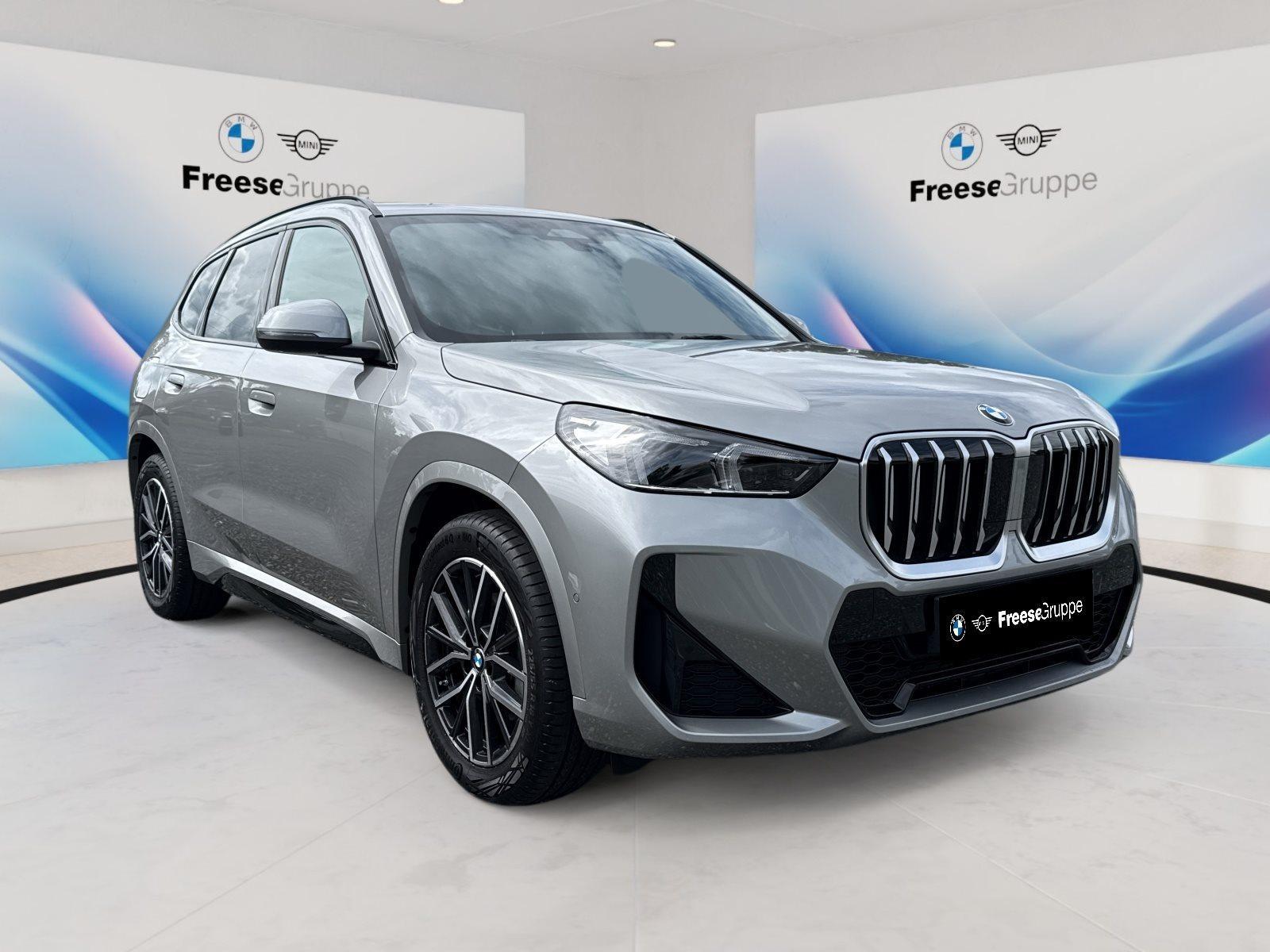 BMW X1 – Bild 16