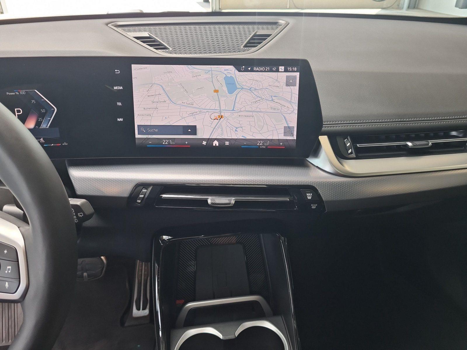 BMW X1 – Bild 12