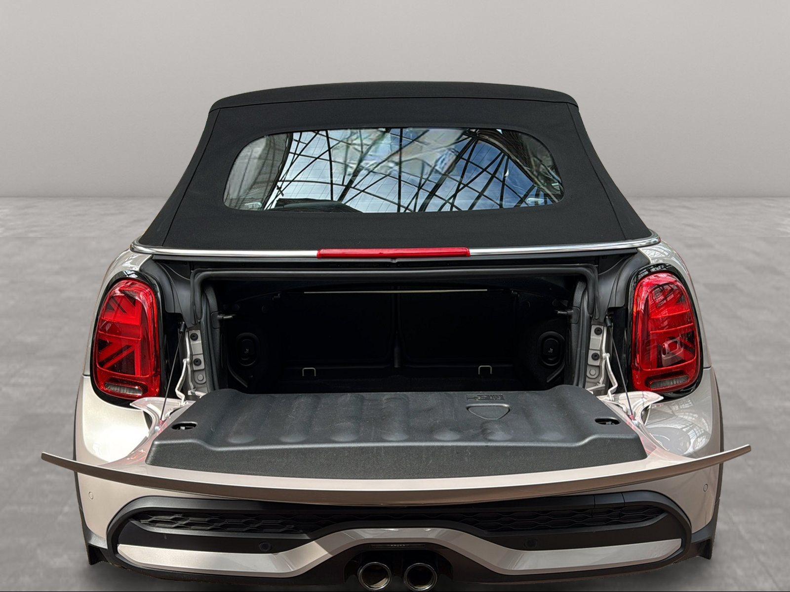 MINI Cabrio – Bild 19