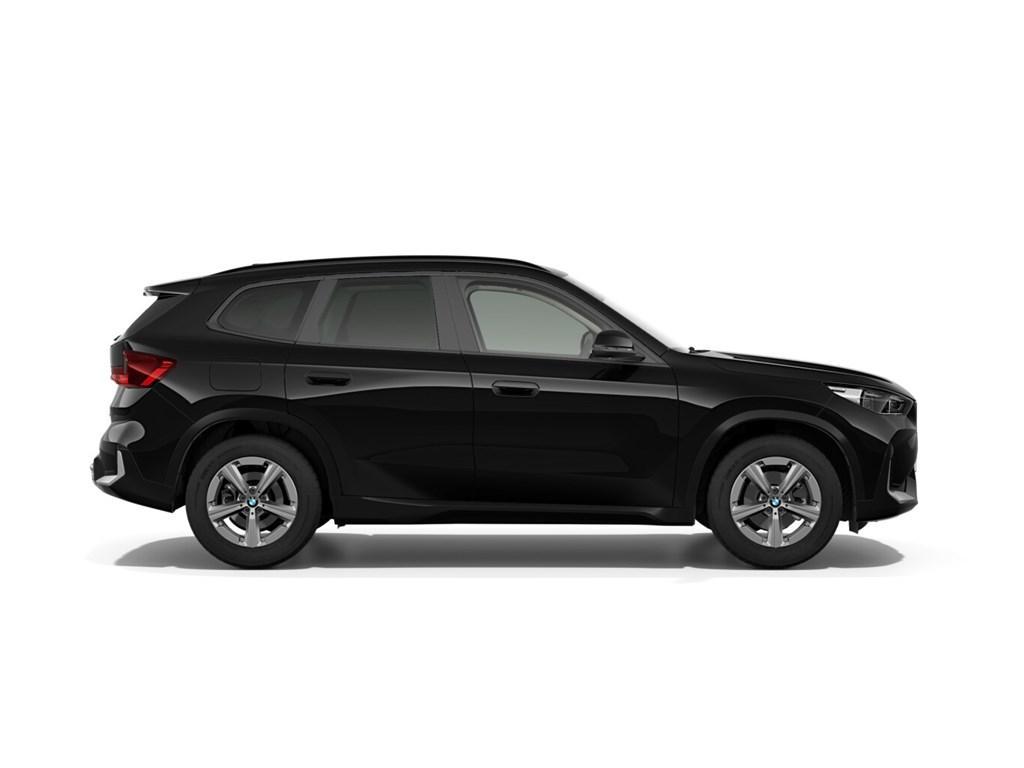BMW X1 – Bild 5