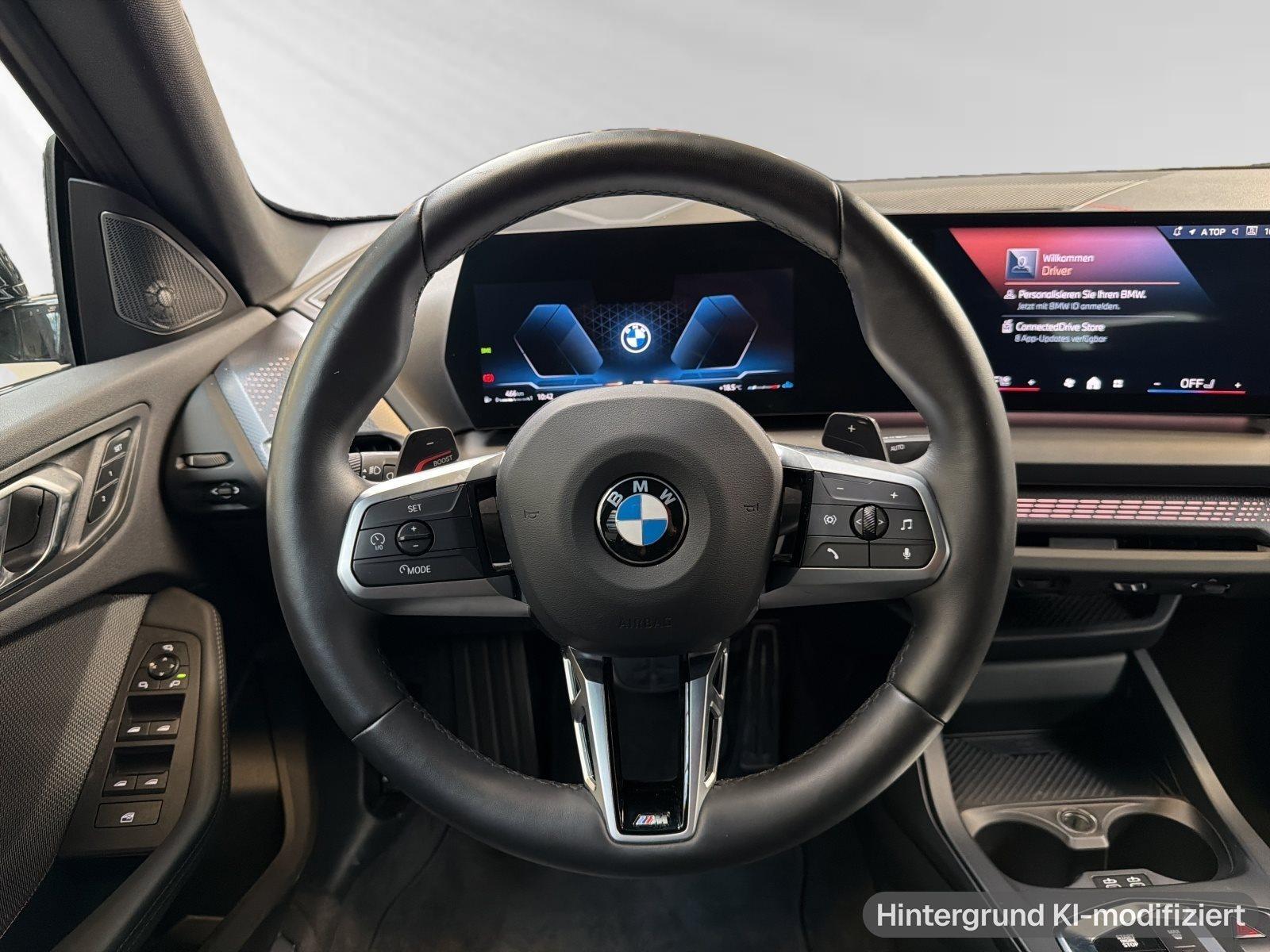 BMW 2er Gran Coupé – Bild 17