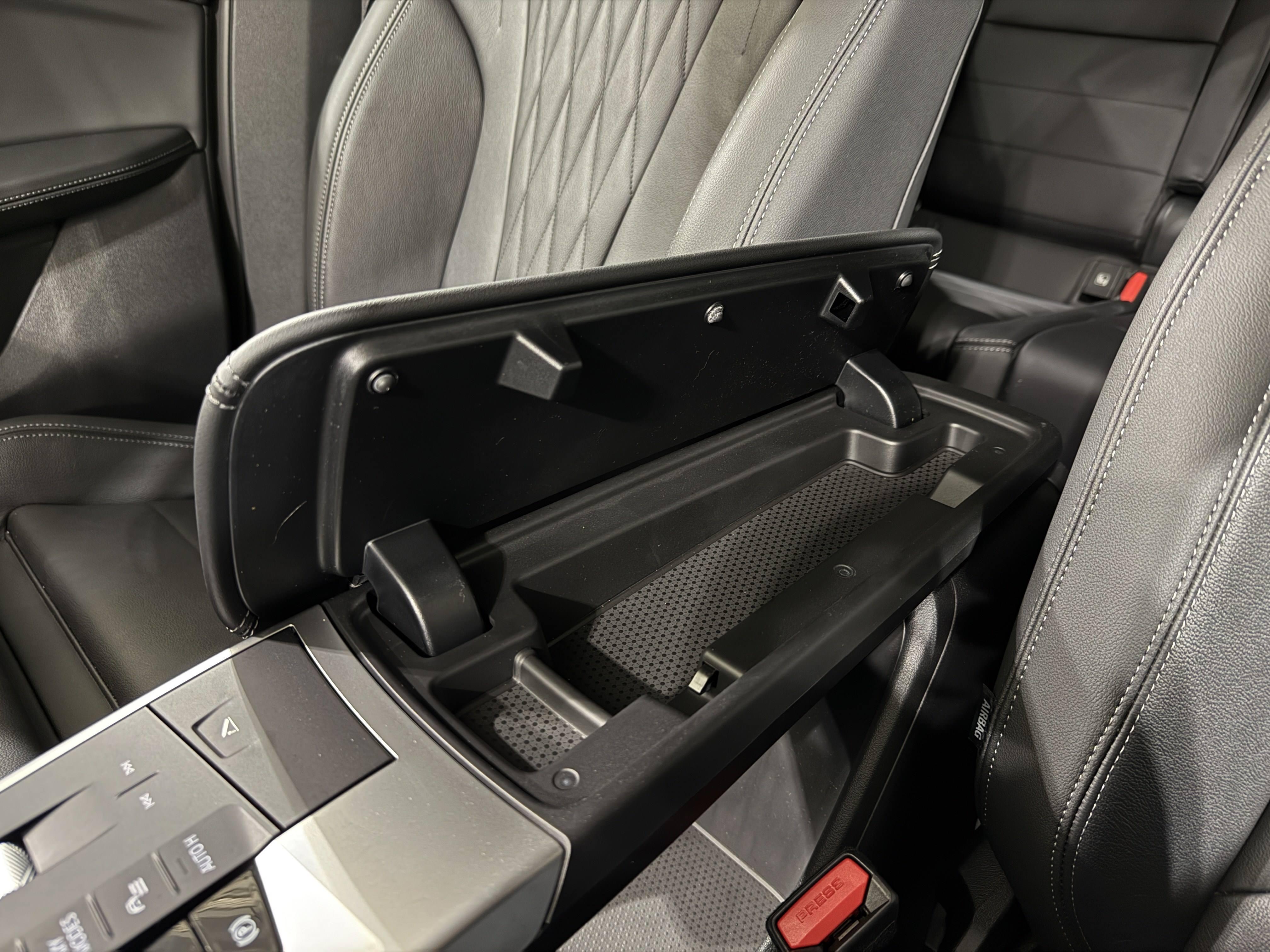 BMW X1 – Bild 7