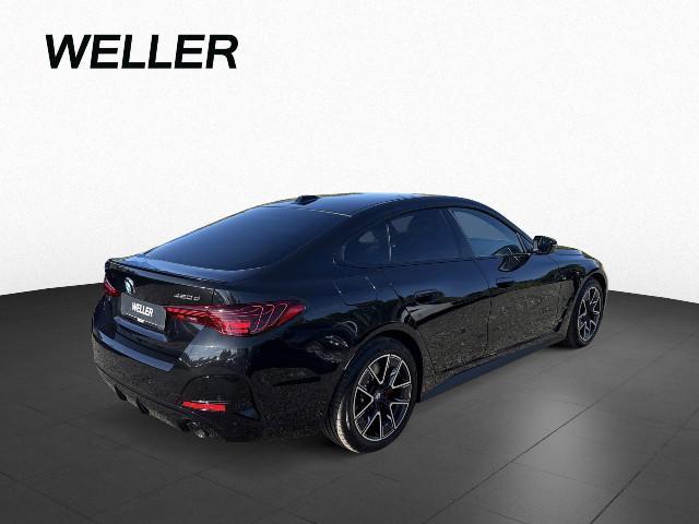 BMW 4er Gran Coupé – Bild 3